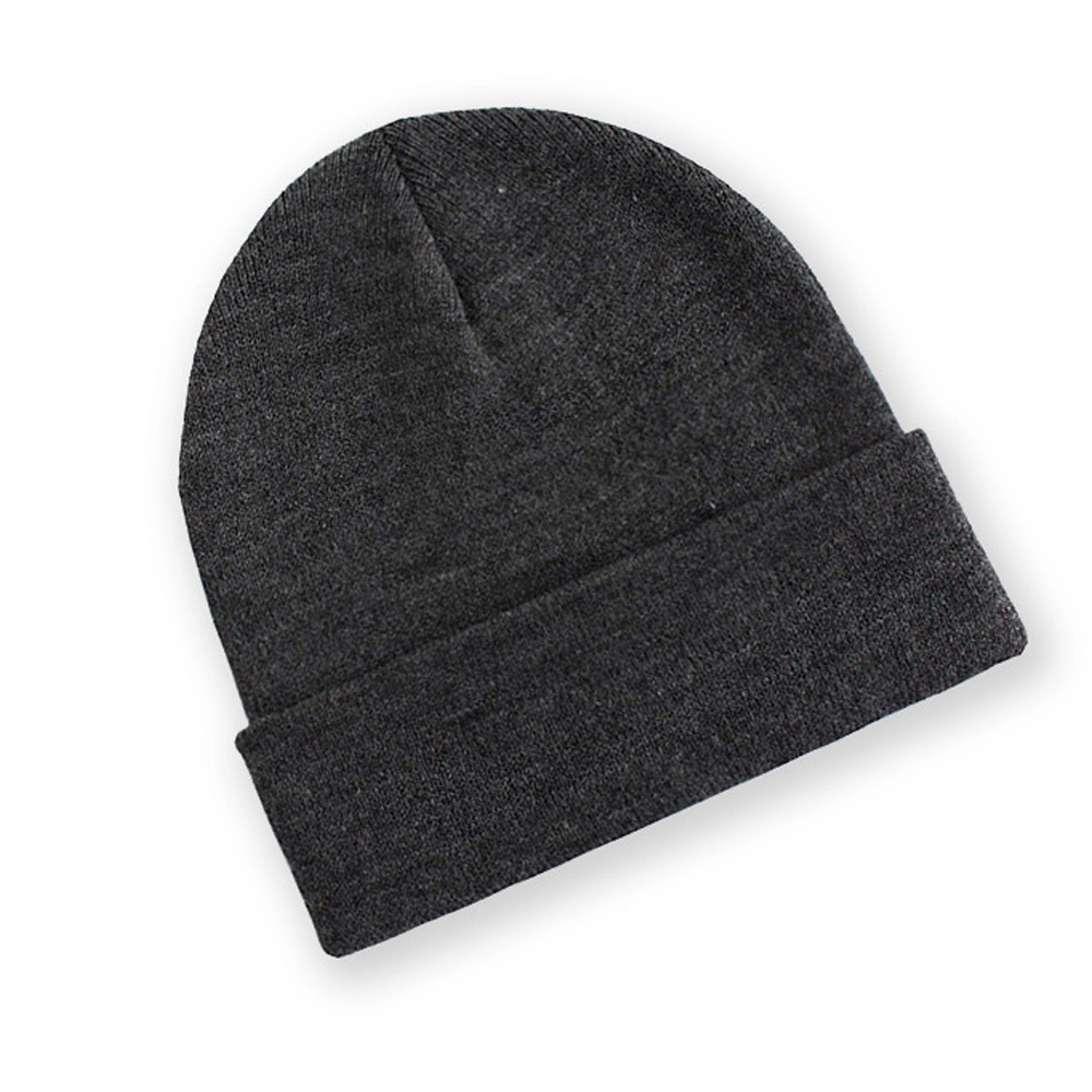 Soft Knitted Beanie Hat 7