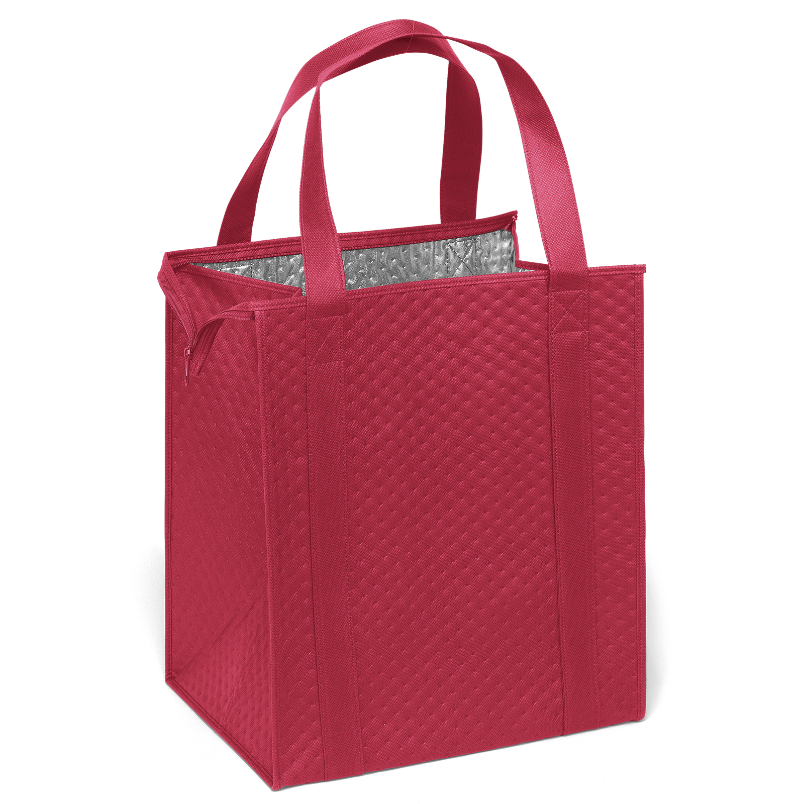 Therm-O-Tote™ - Insulated Bag - Screen Print 16