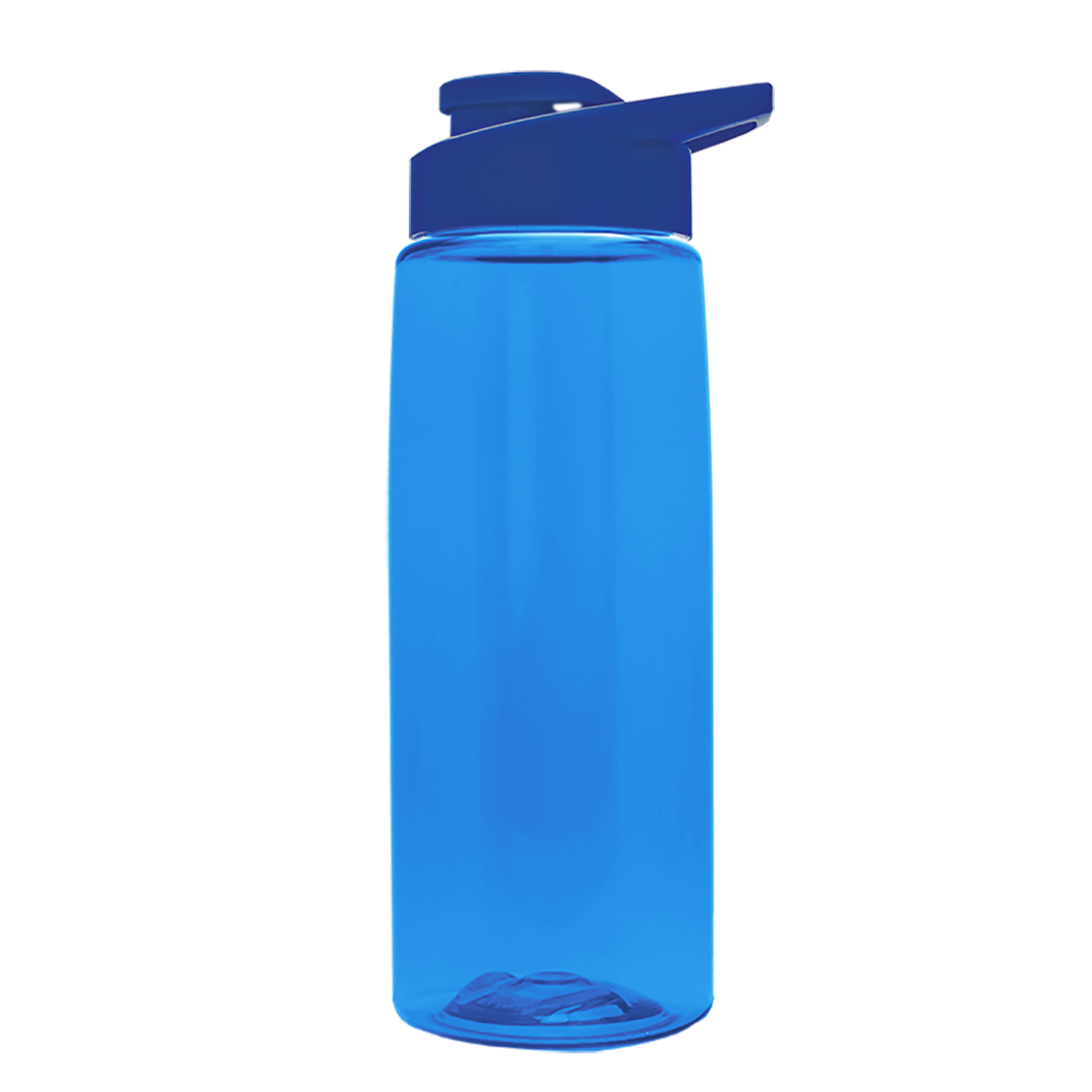 Garyline® Flair Tritan® Bottle with Drink-Thru Lid - 26 oz. 729