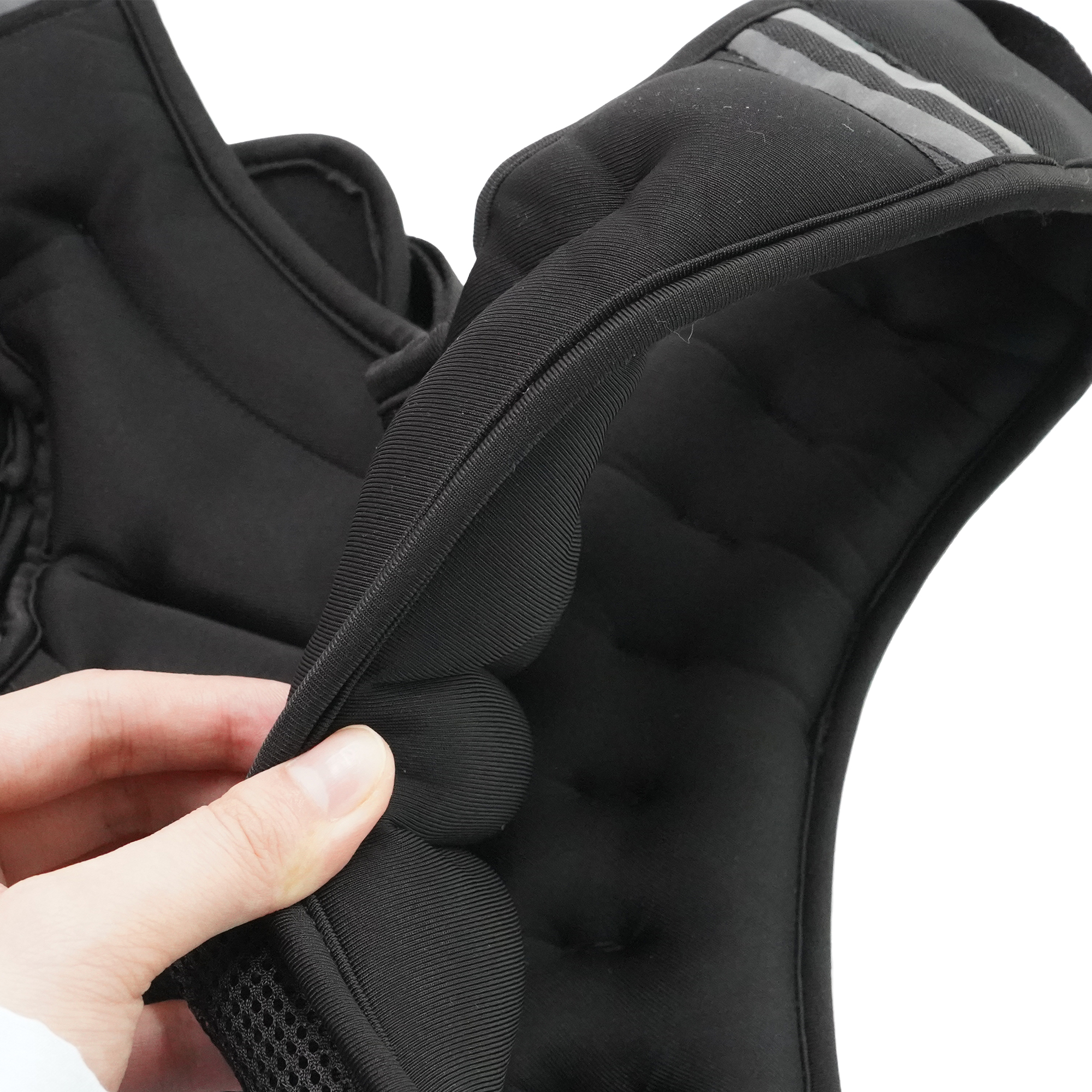 MOQ 3pcs Weighted Vest 7