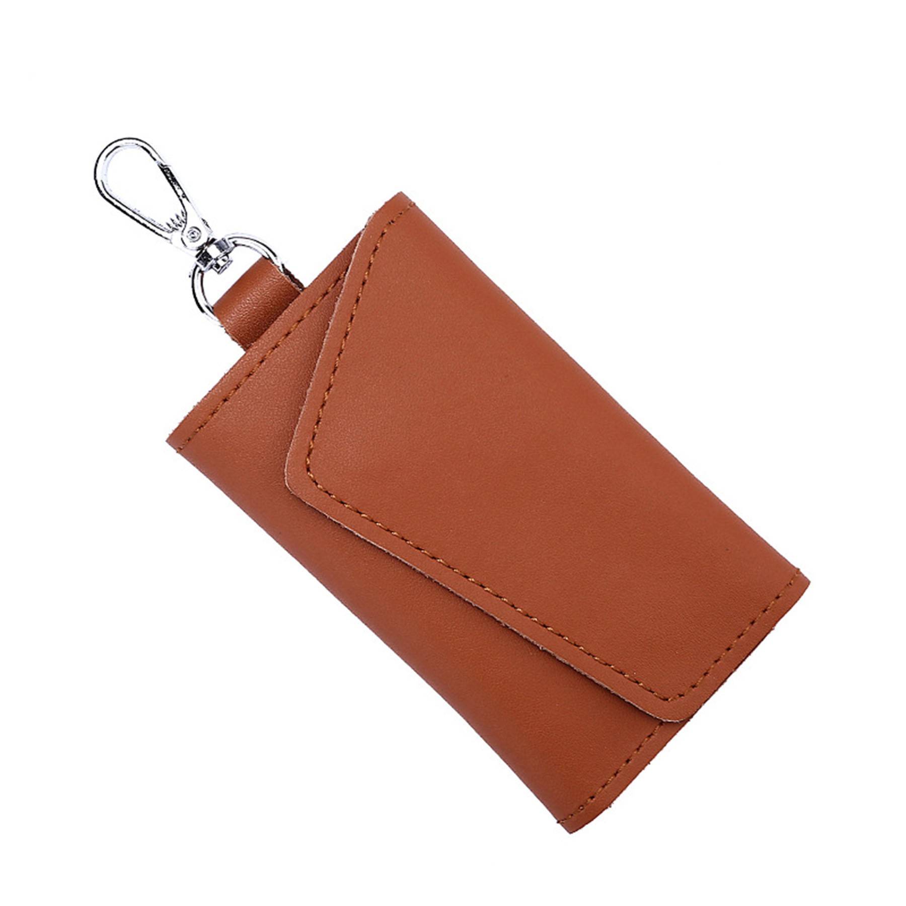 Leather Key Holder 2