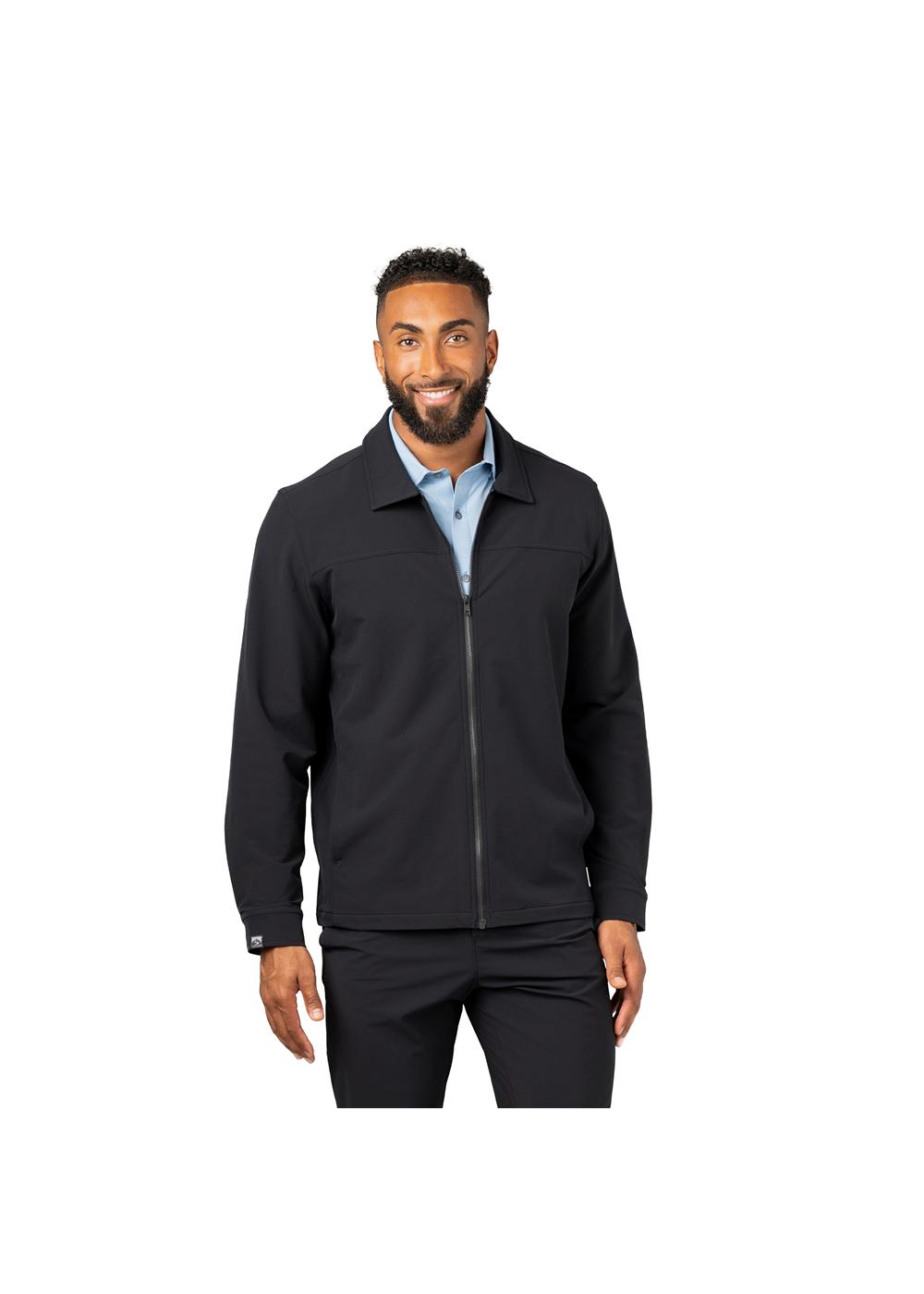 Storm Creek Men's Challenger Super Stretch Jacket
