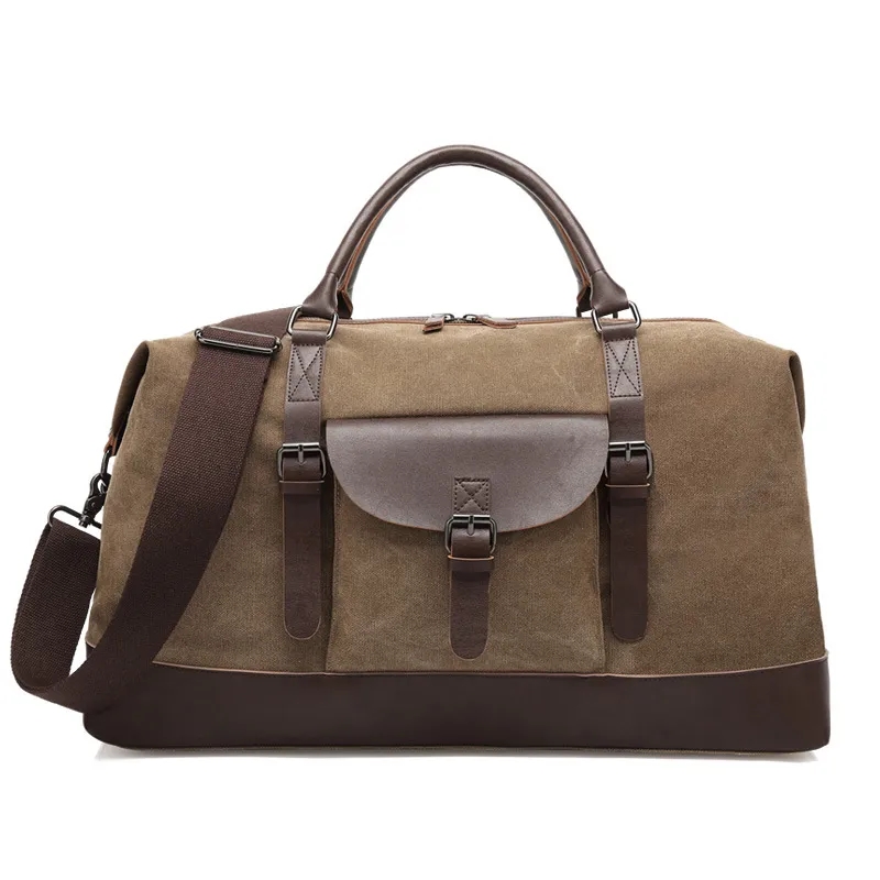 Travel Duffel Bag 2