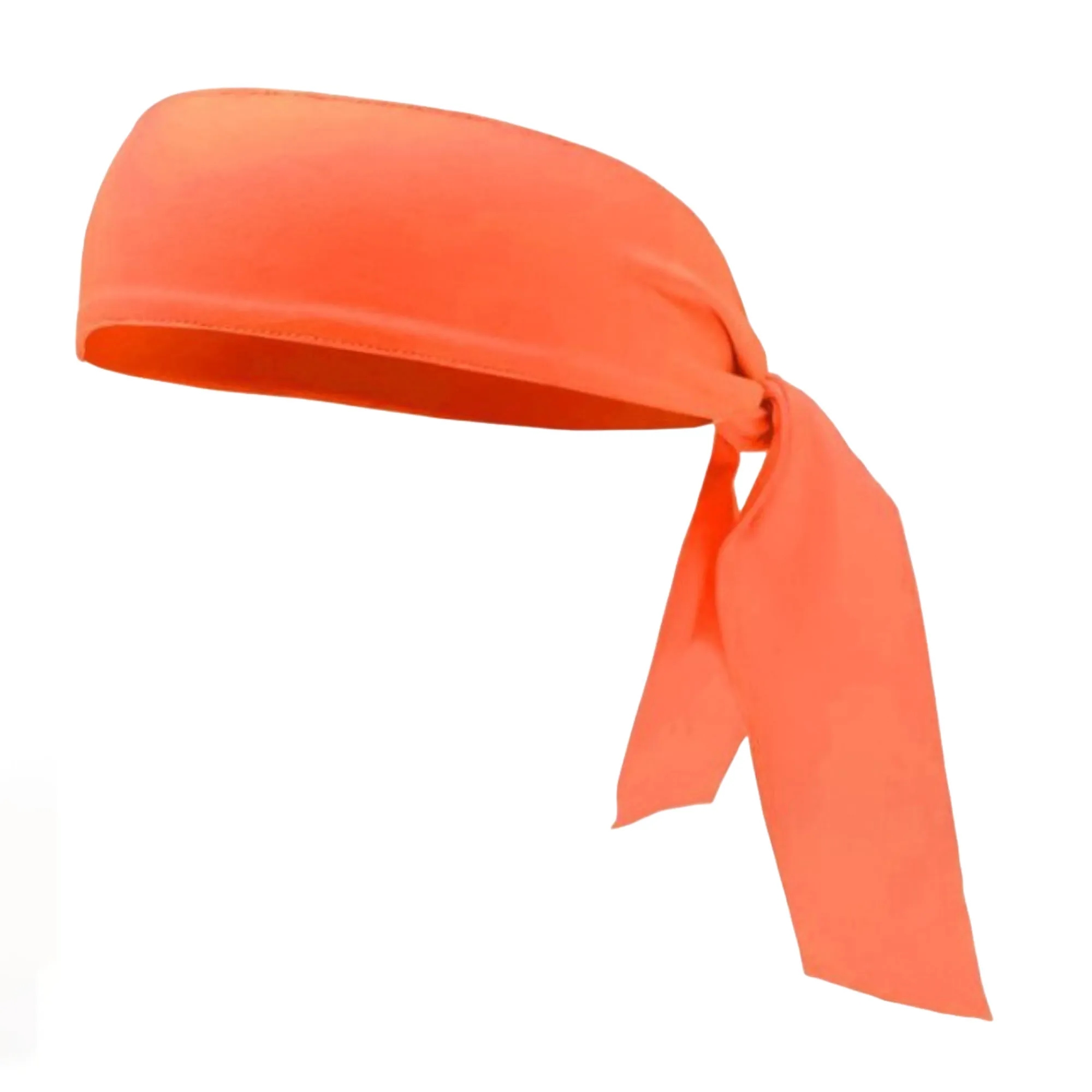 Sport Tie Back Headbands 1