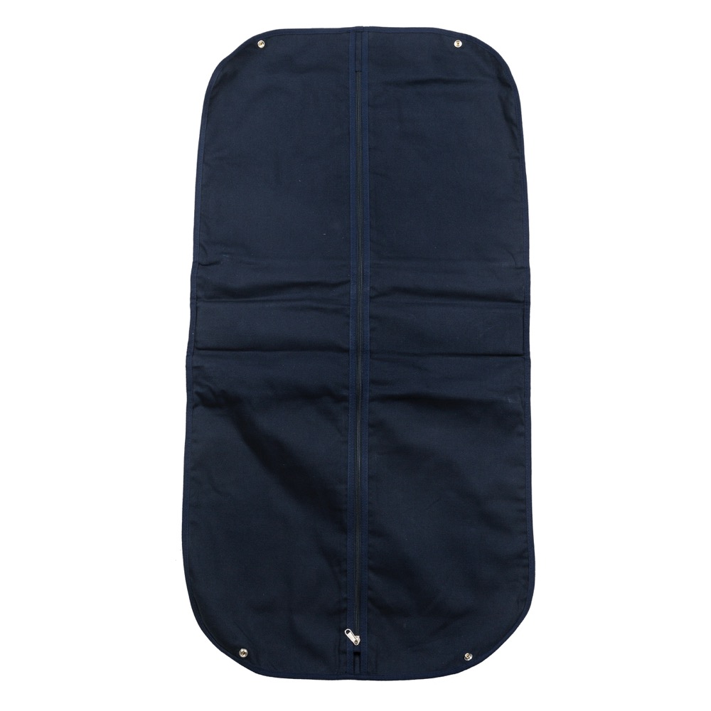 10 Oz. Lightweight Canvas Garment Bag 7