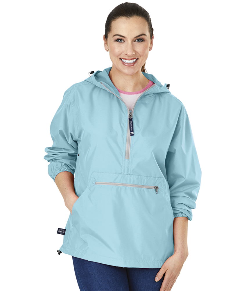 Pack-N-Go® Pullover 3