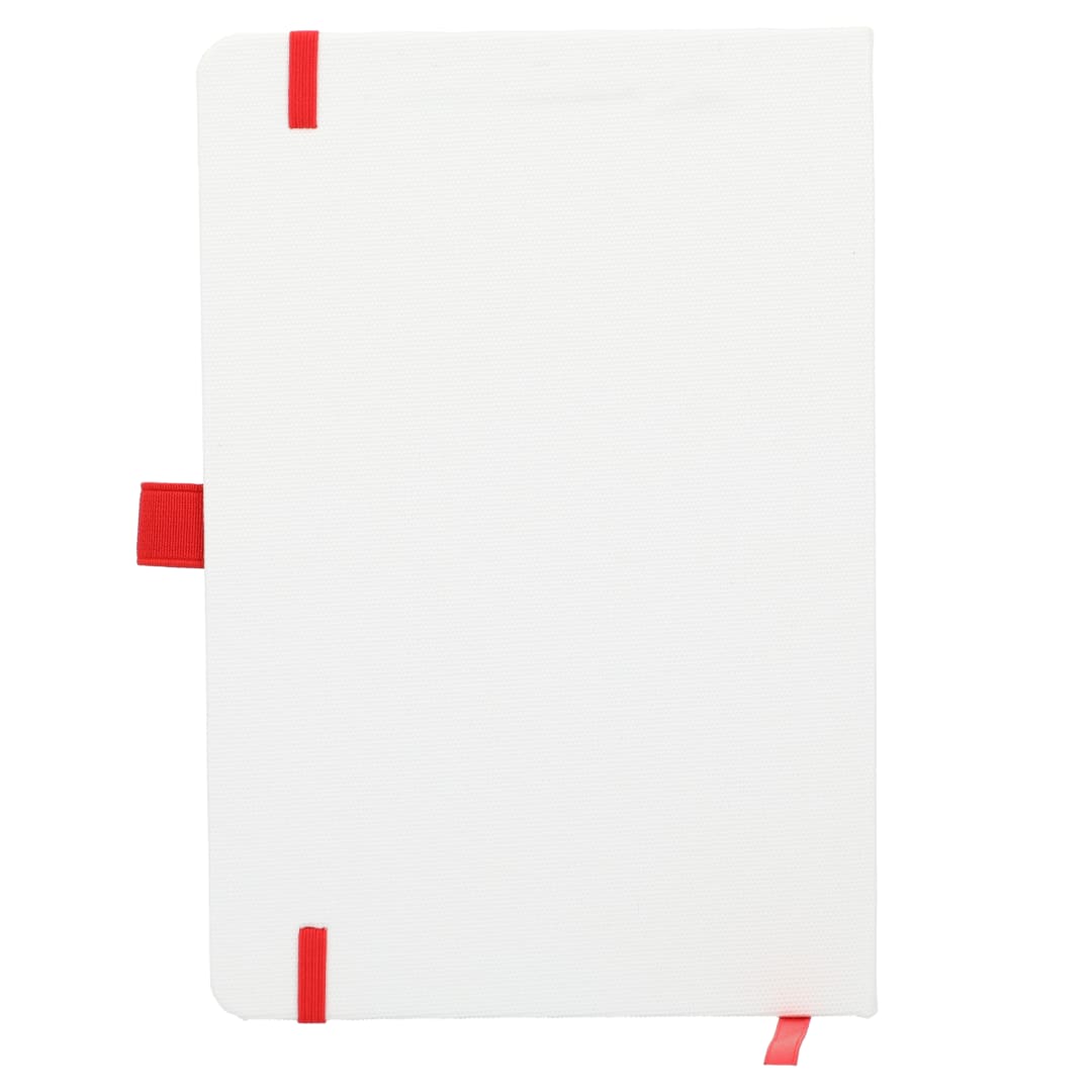 FSC® Recycled 5.5 x 8.5 Bamboo Fiber Bound Noteboo 29