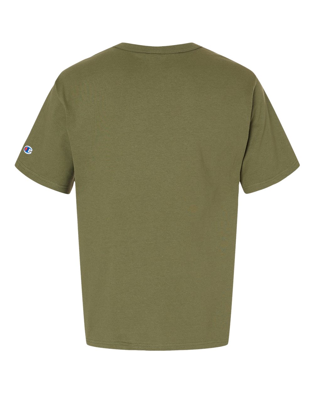 Unisex Heritage Jersey T-Shirt - T105 57