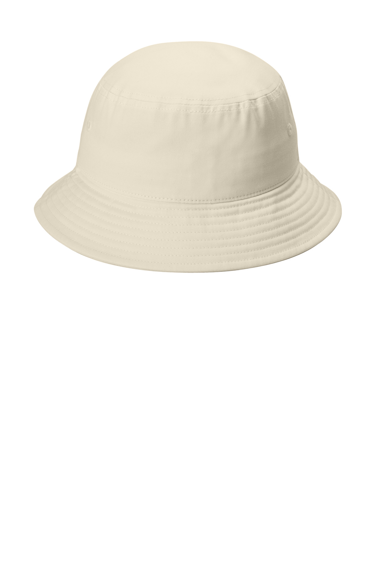 Port Authority Twill Classic Bucket Hat C975 21