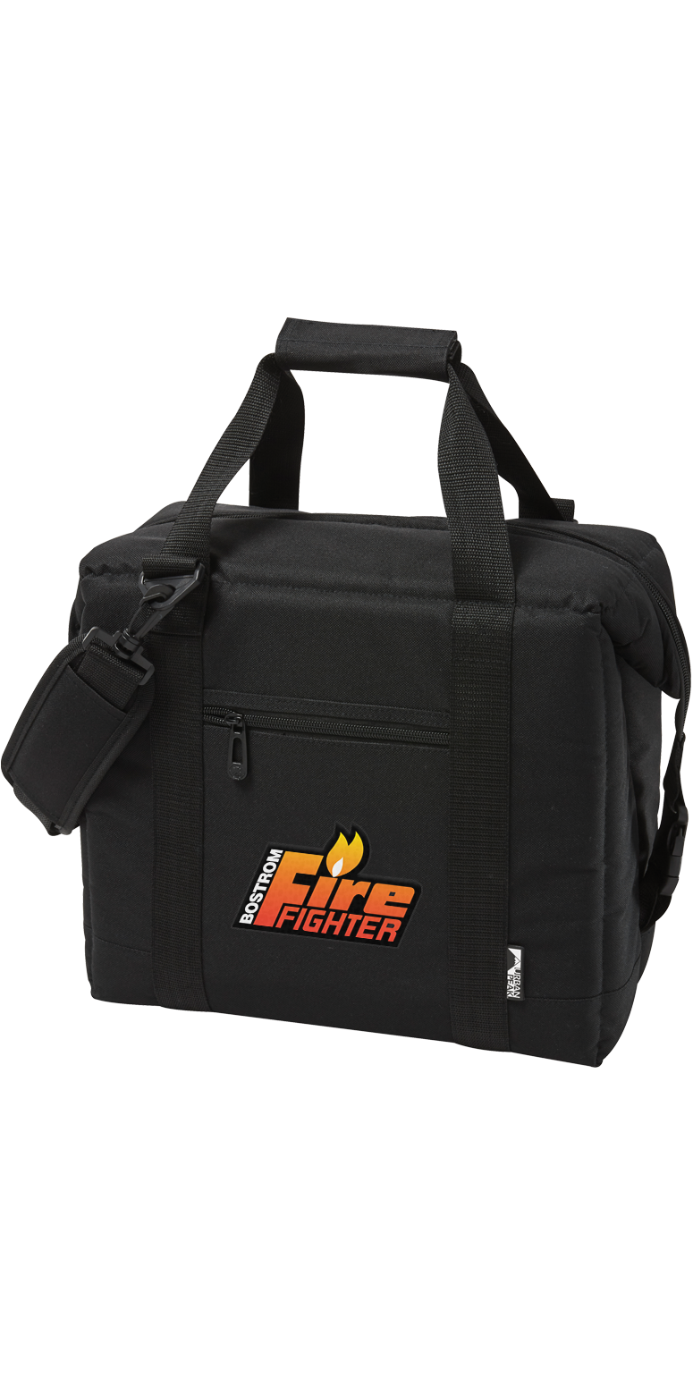 Urban Peak® Cube 24 Can Cooler 15