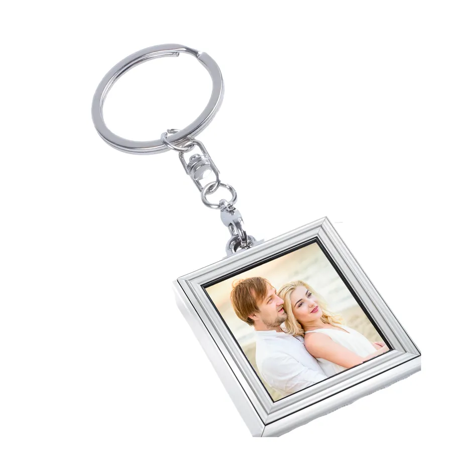 Photo Keychain 2