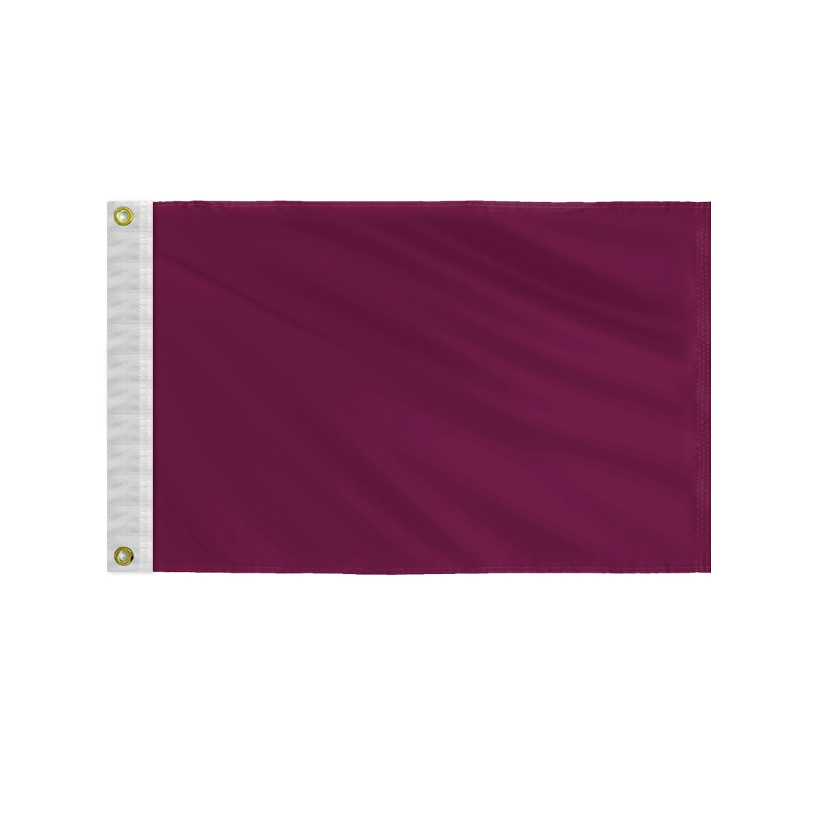Blank Nylon Flag 11
