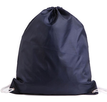 Budget Friendly - Drawstring Backpack 3