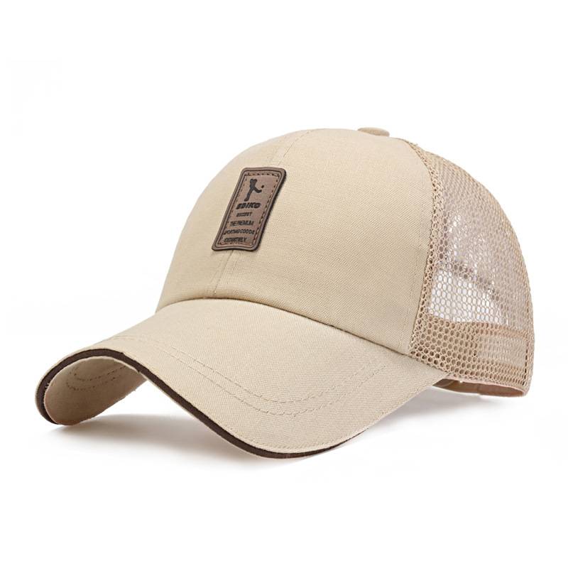 Baseball Adjustable Cap 6