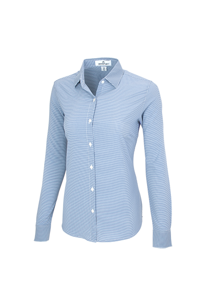 Women's Vansport Sandhill Dress Shirt 30