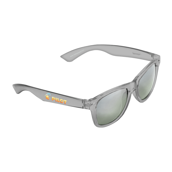 Waikiki Mirrored Tonal Sunglasses 50