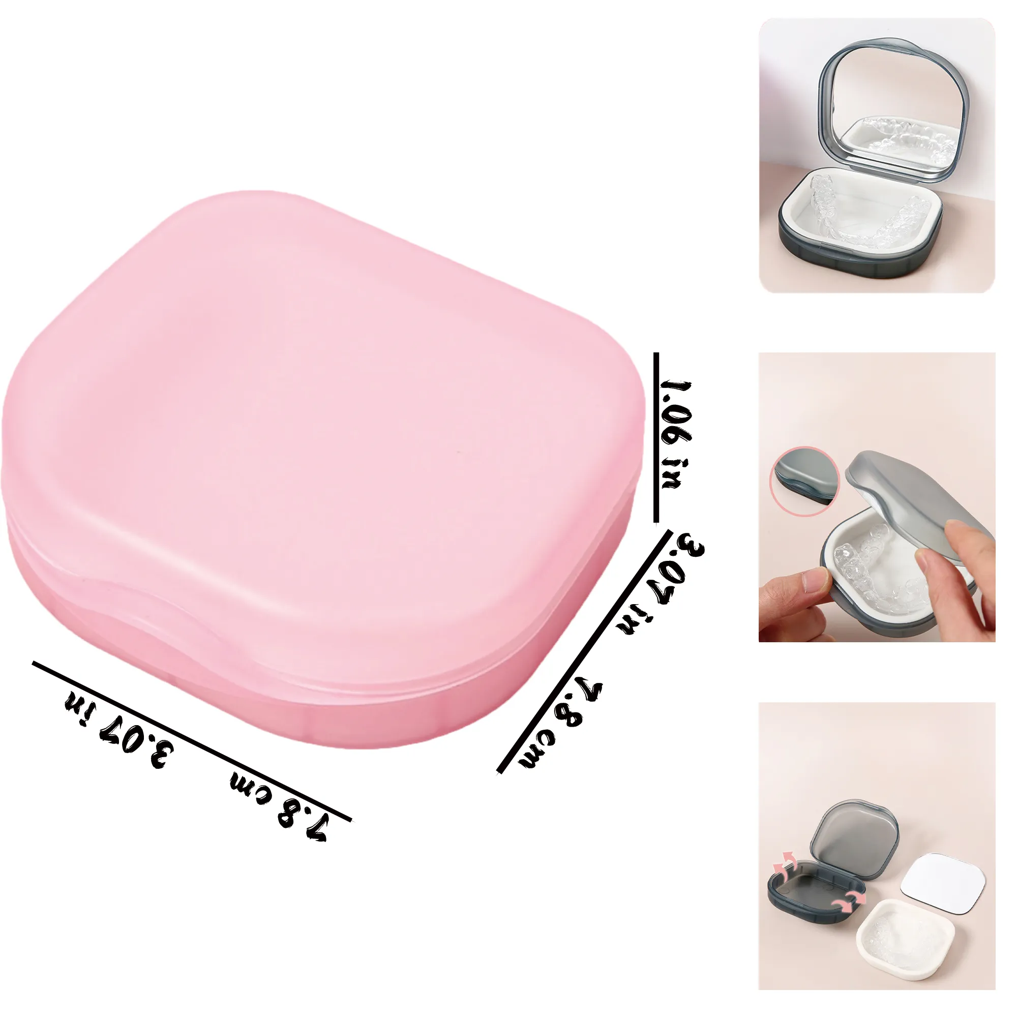 Portable Retainer Case 3