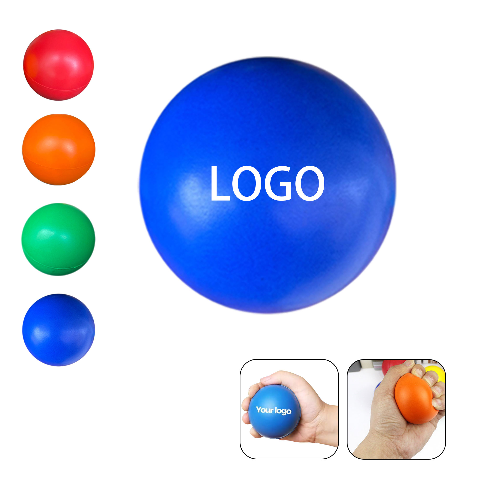 Tension Release Squeeze Toy 1