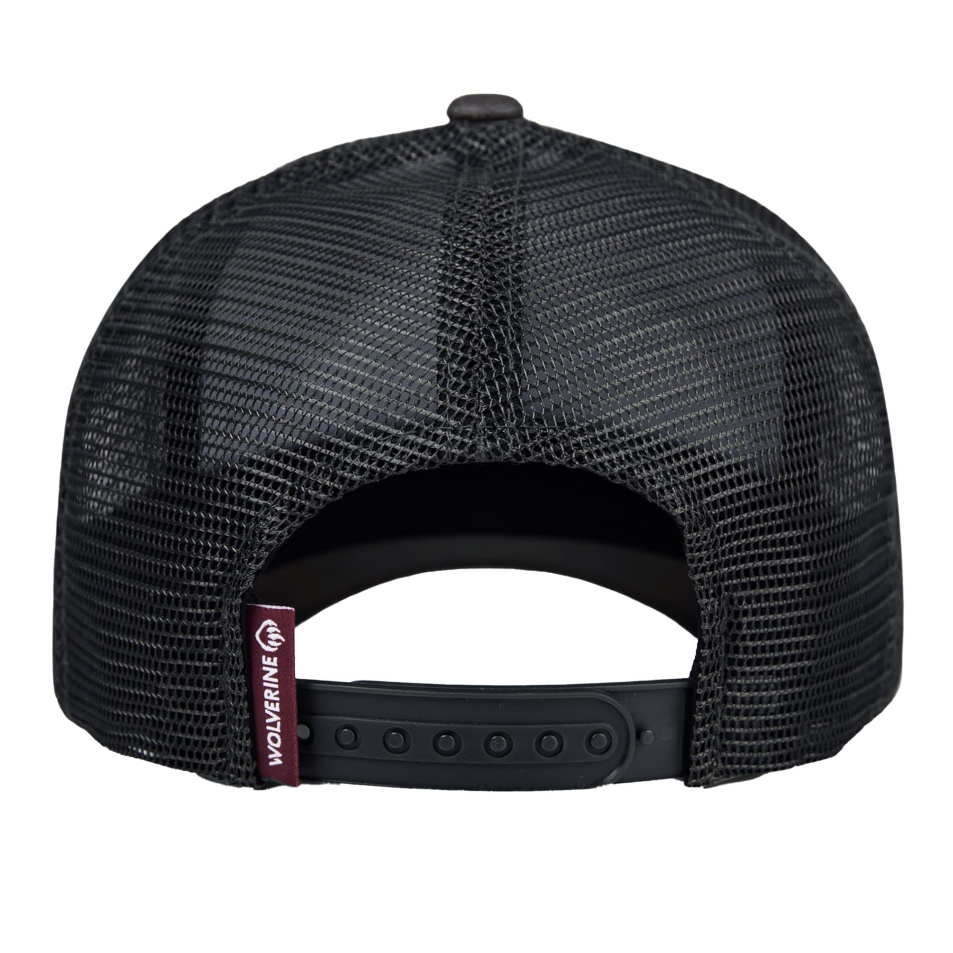 Wolverine Red Label Trucker Cap 69