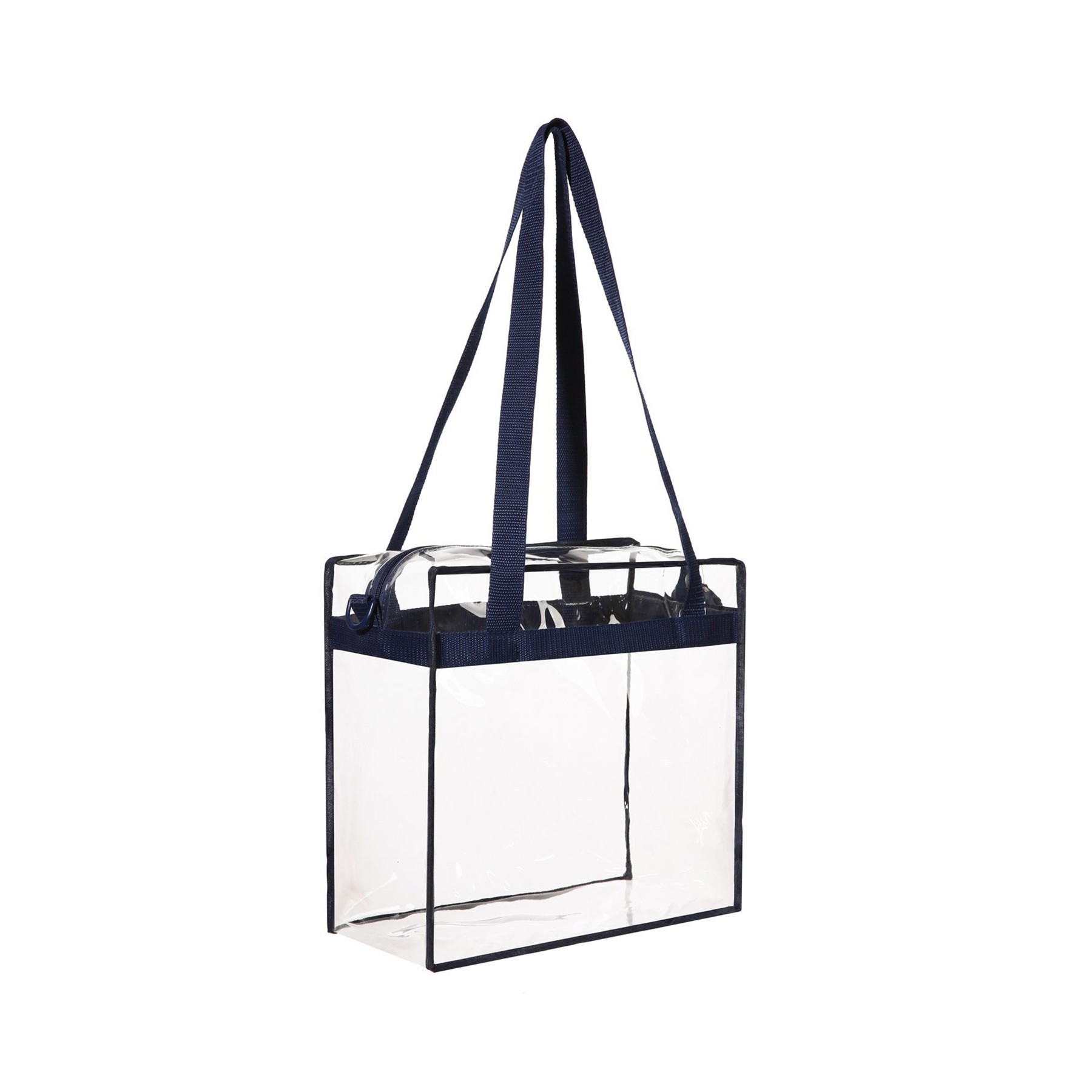 Stadium Clear bag 9
