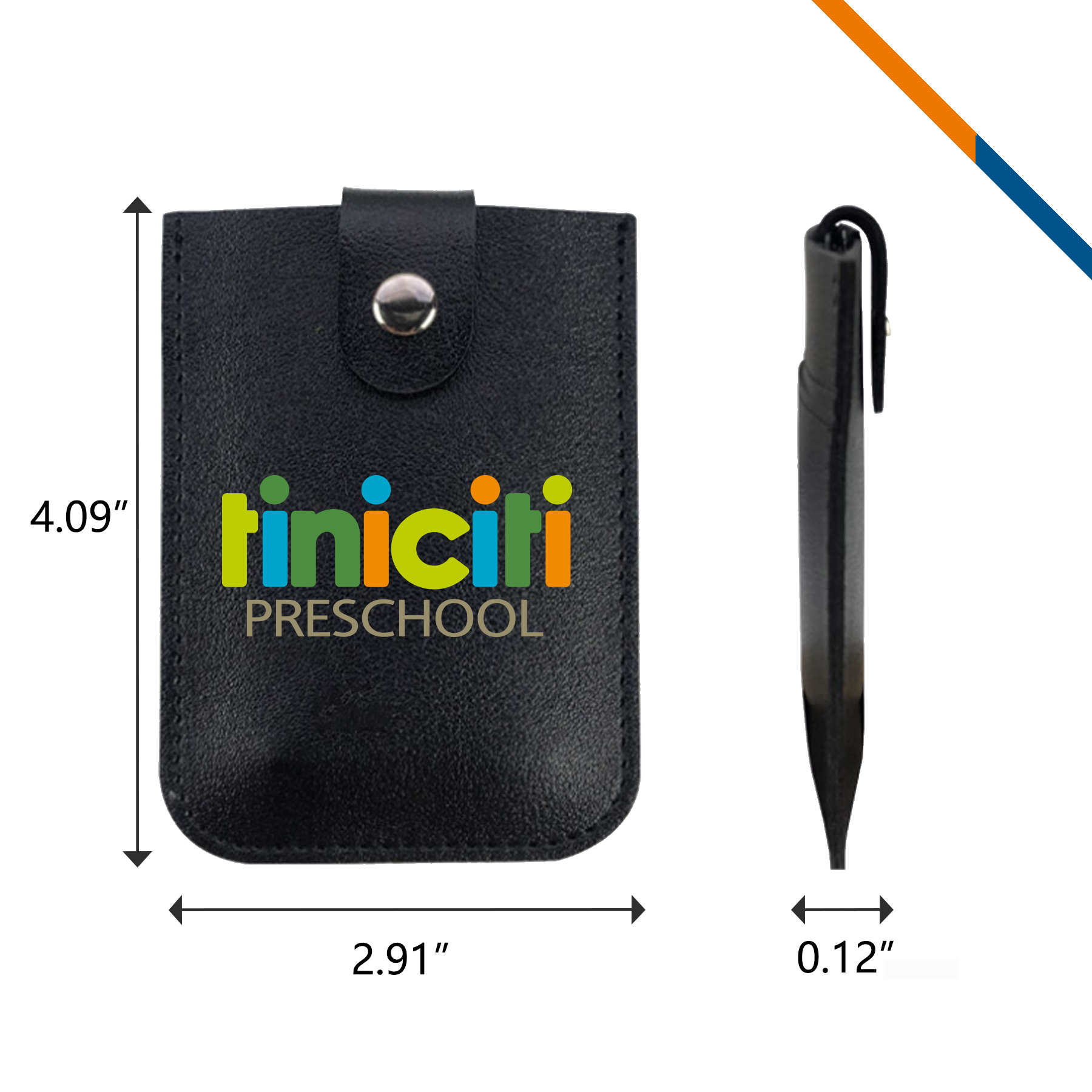 Alopo Card Holder 13