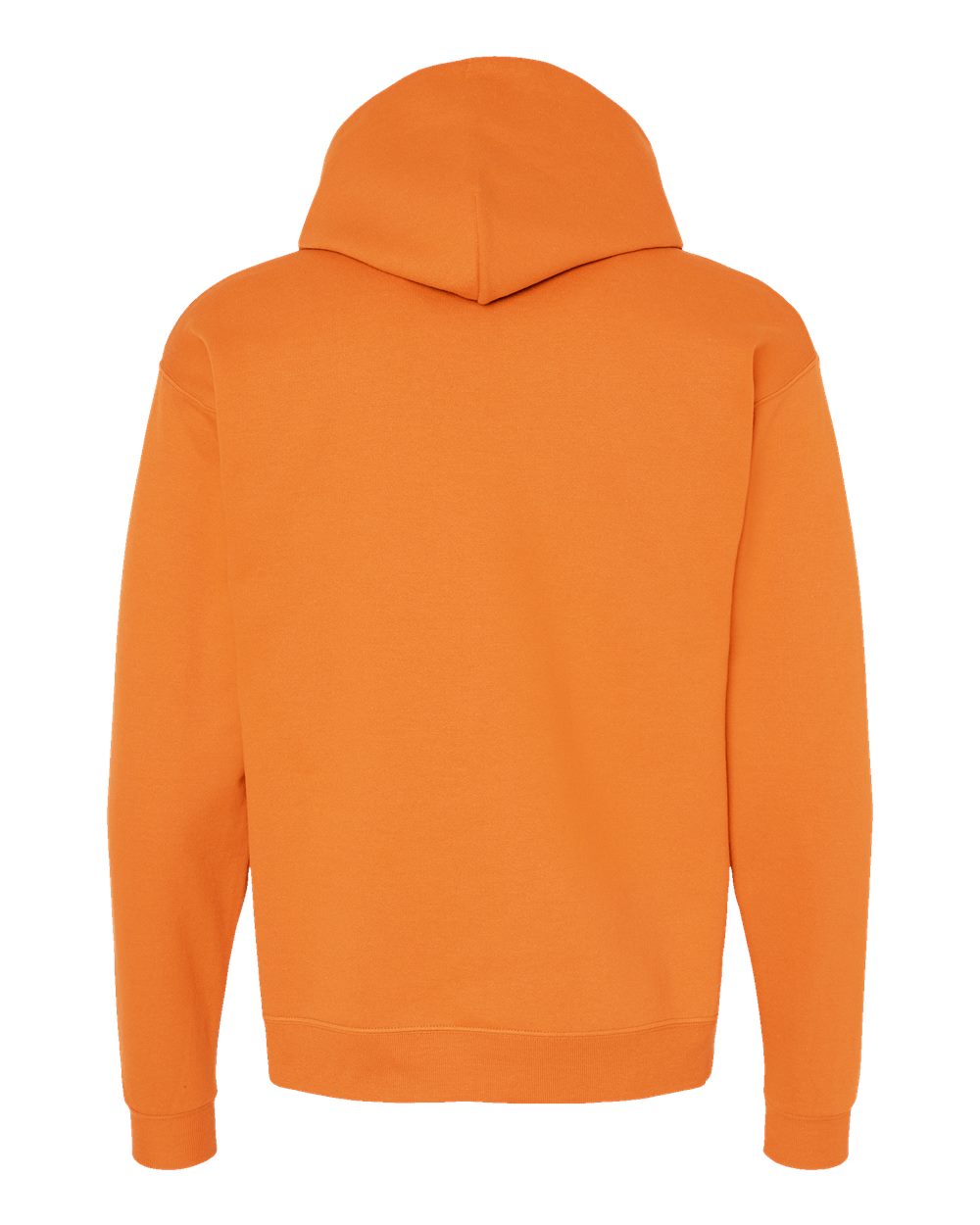 Unisex EcoSmart® Hooded Sweatshirt - P170 365