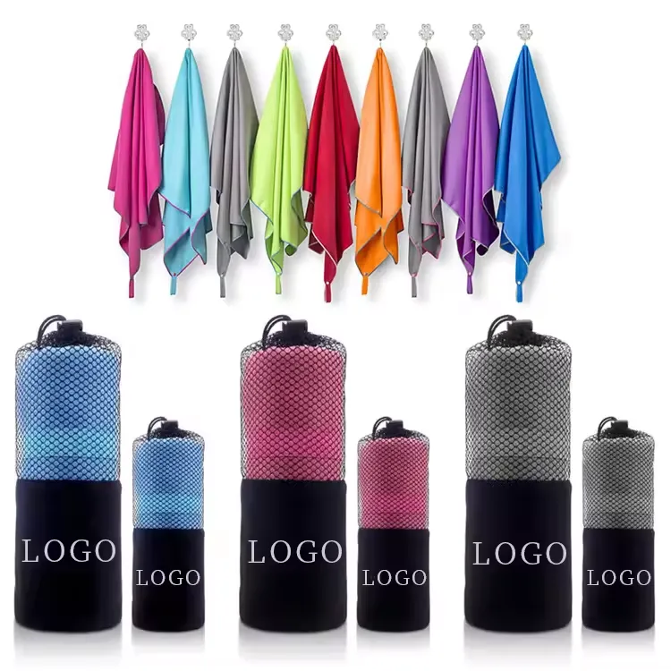 Travel Sports Towel 4
