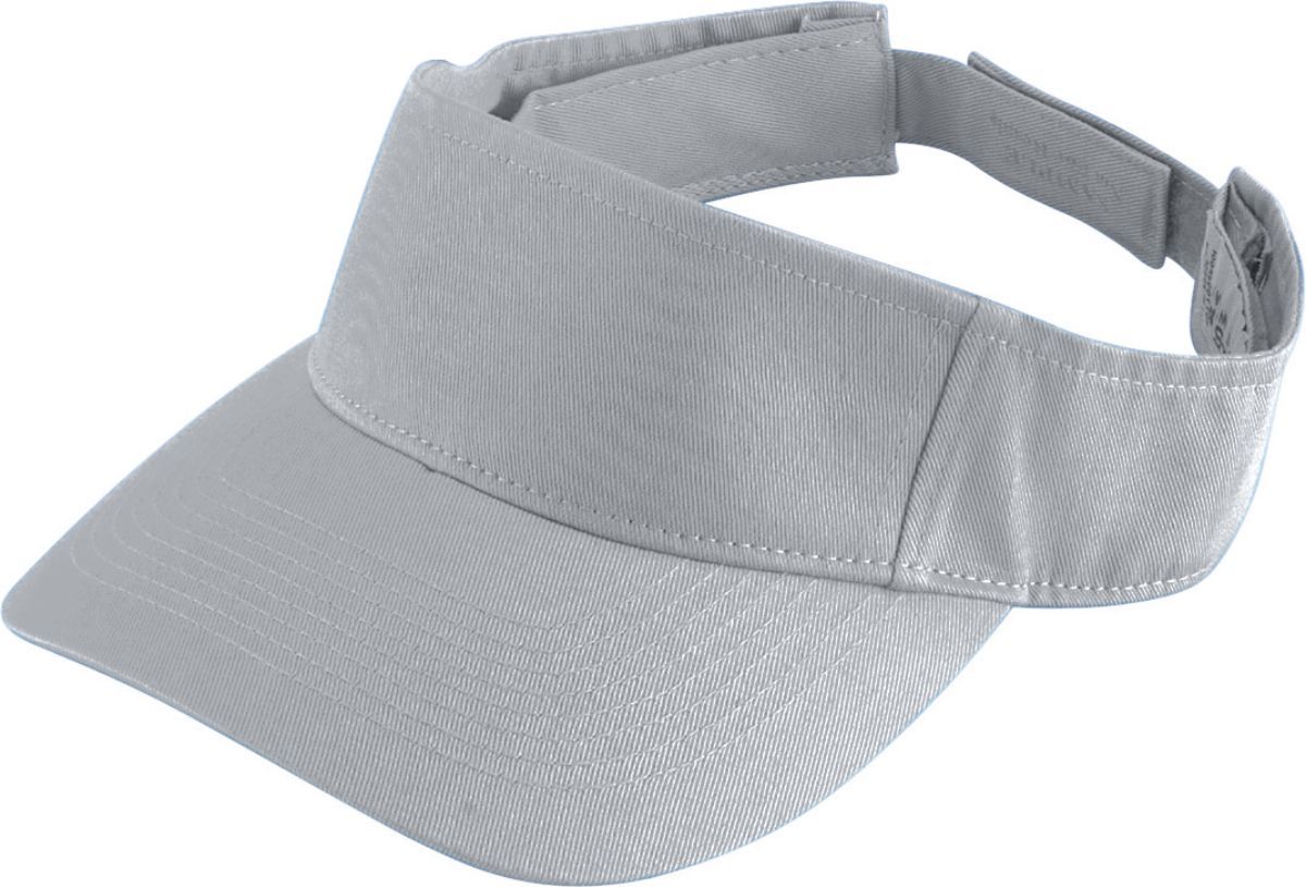 Youth Sport Twill Visor 4