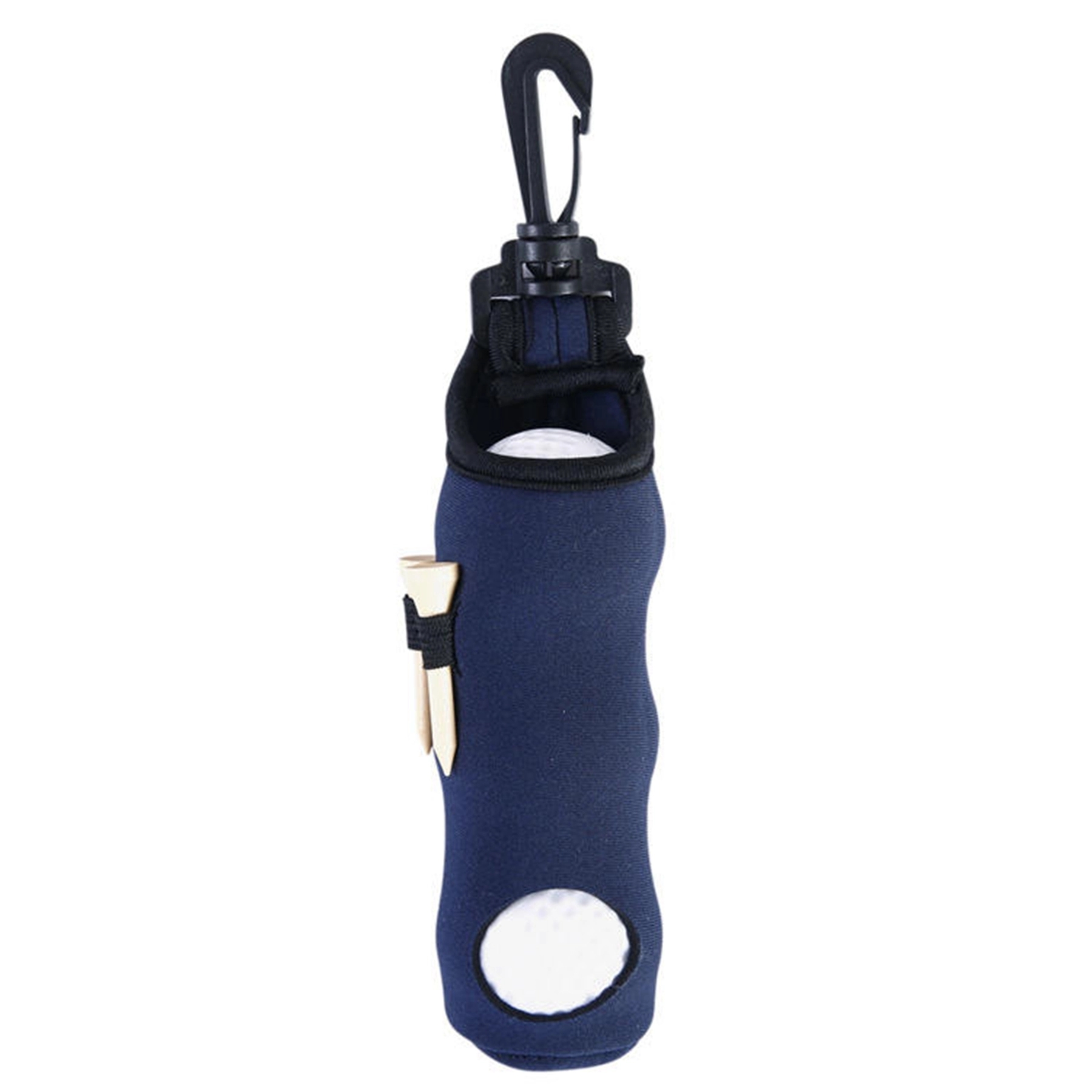 Neoprene Golf Ball Storage Bag 14