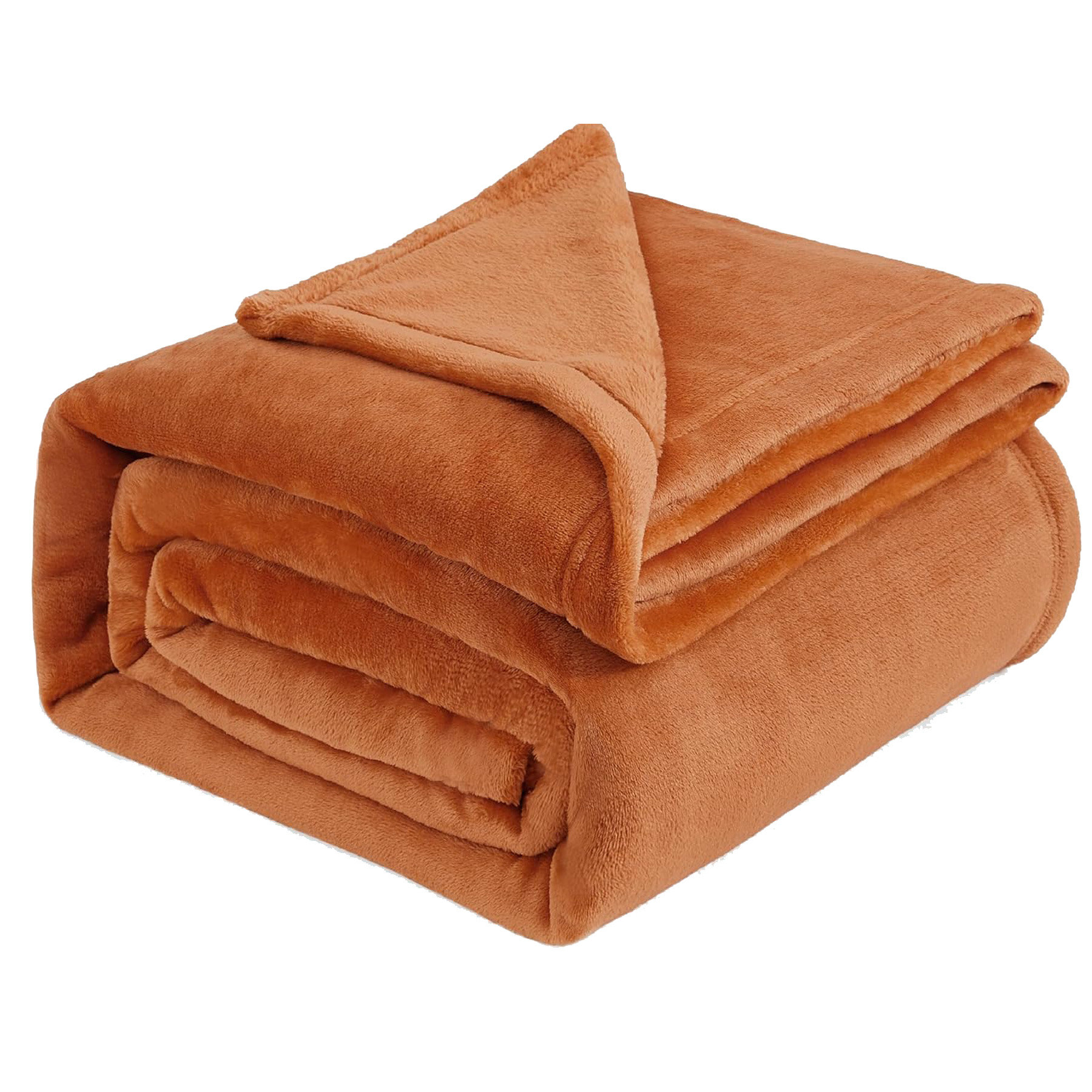 Fleece Bed Blankets 16