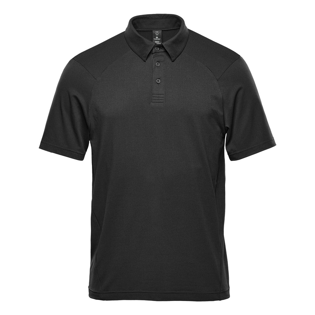 Stormtech Men's Camino Performance Short Sleeve Polo 8
