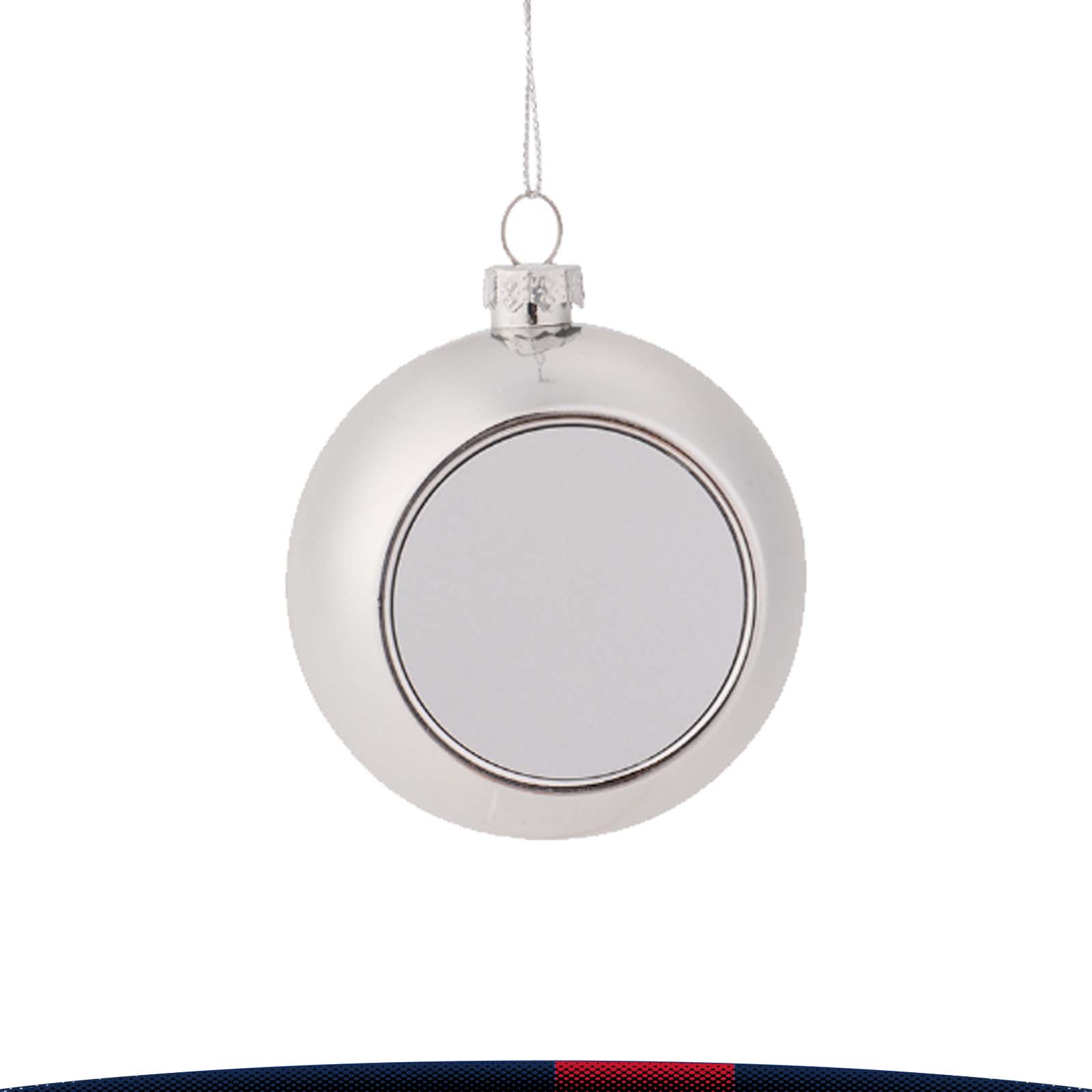 Colorful Christmas Ball 2