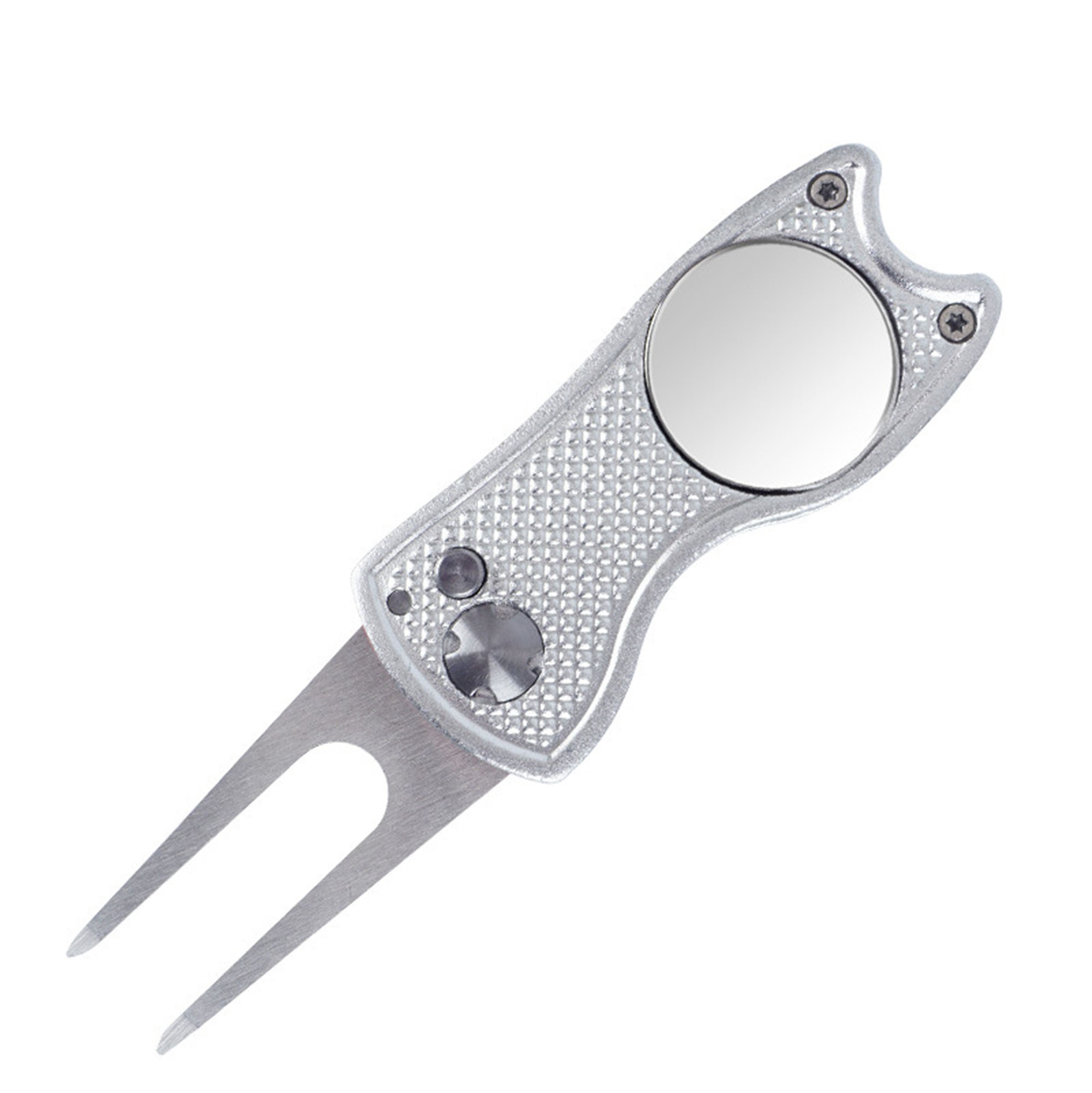 Foldable Golf Divot Repair Tool 5