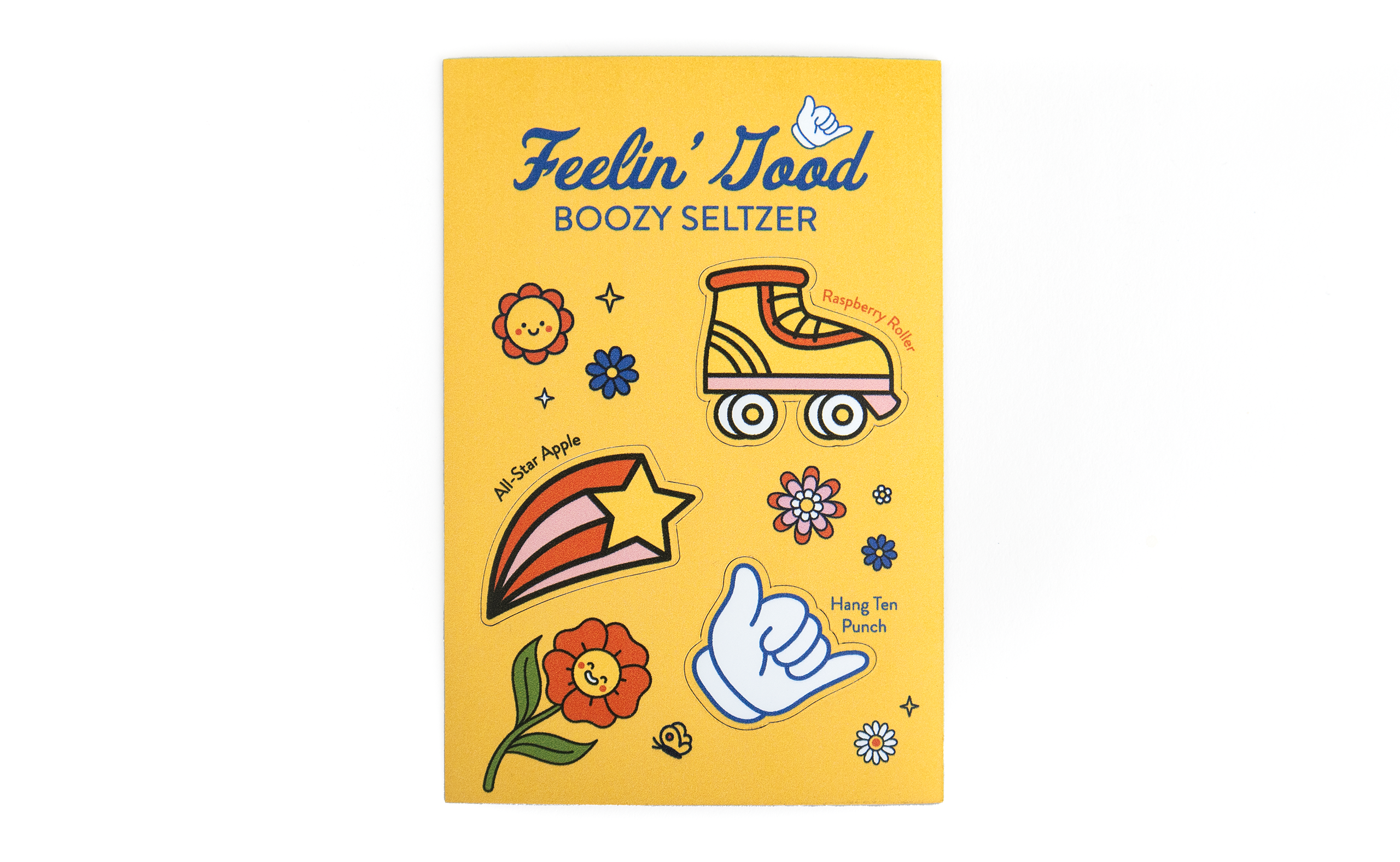 Magnet Sheets 4