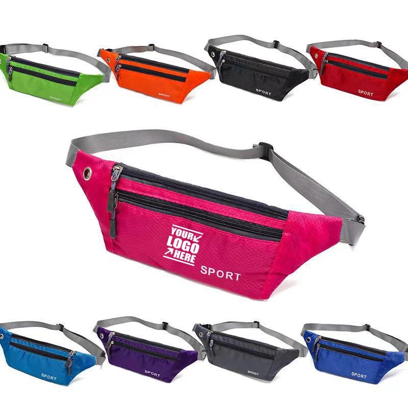 Crossbody Fanny Pack 1