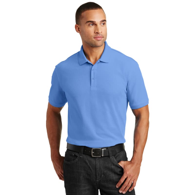 Port Authority Core Classic Pique Polo. 21
