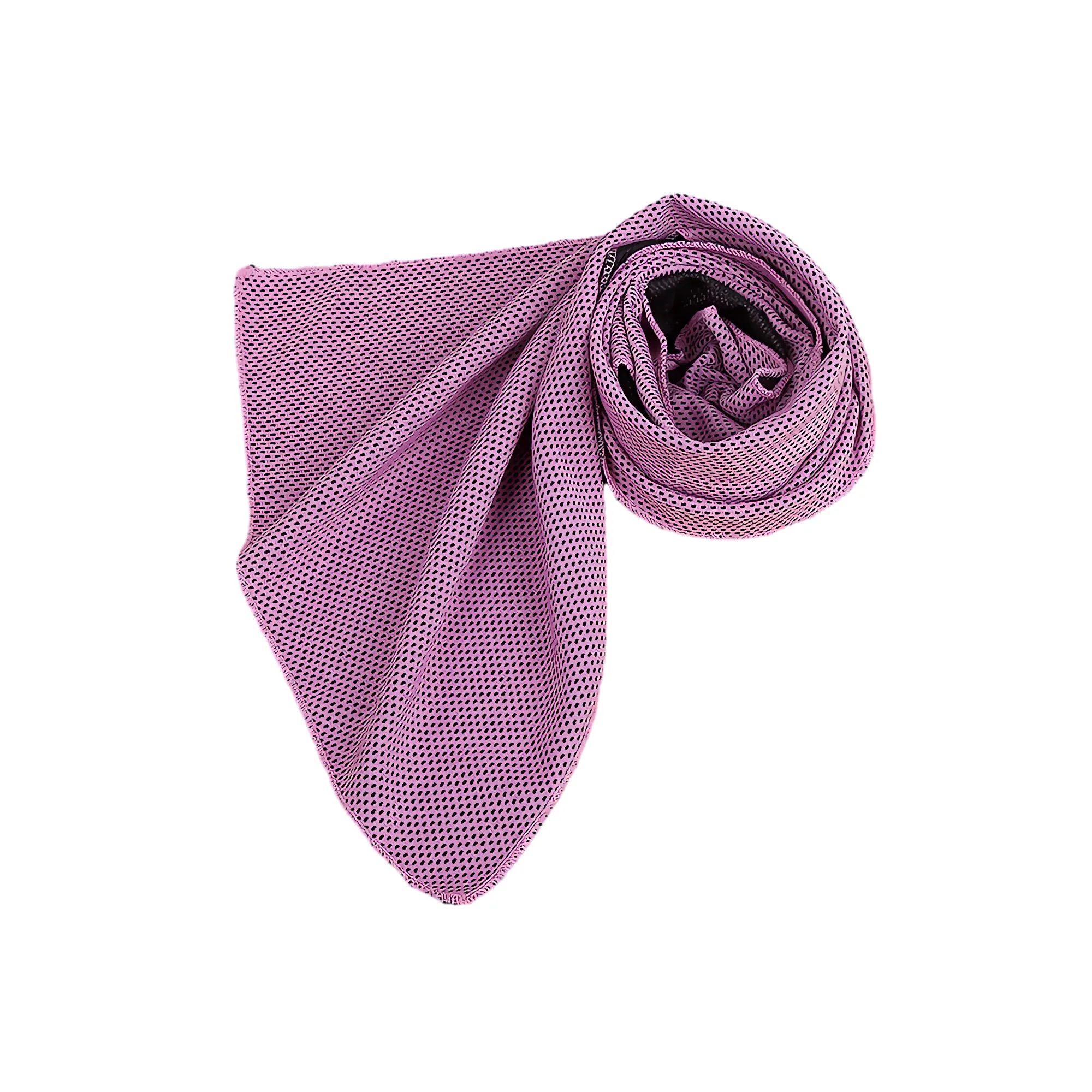 Ice Feeling Cooling Sport Towel 6