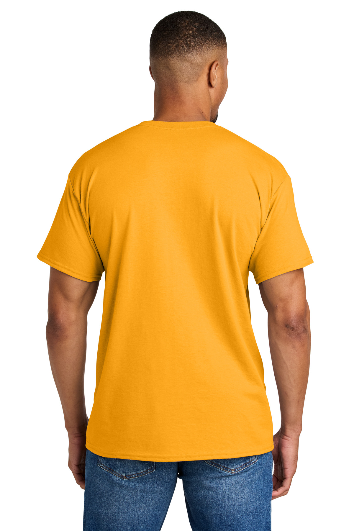 Gildan DryBlend 50 Cotton/50 Poly T-Shirt. 8000 82