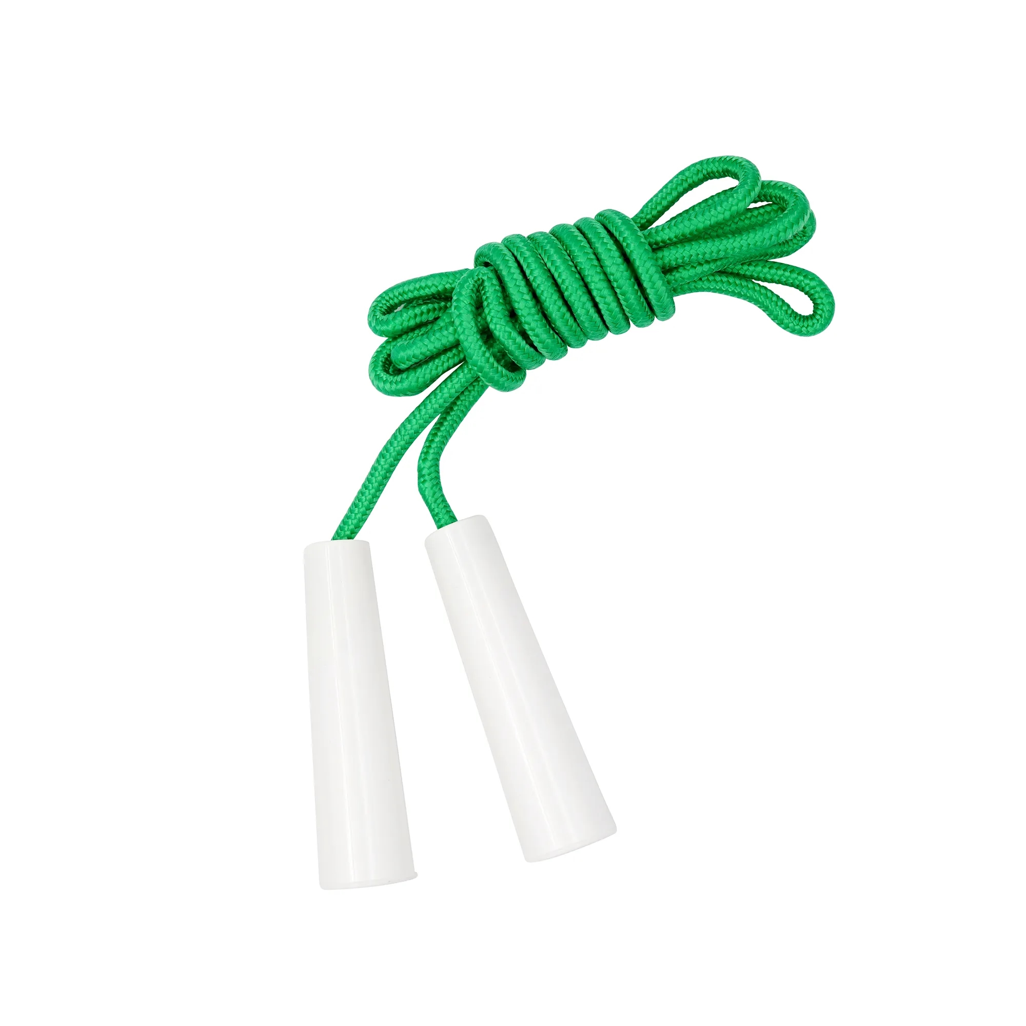 Safty Nylon Skipping Jumping Ropes Physical Education Tool 2