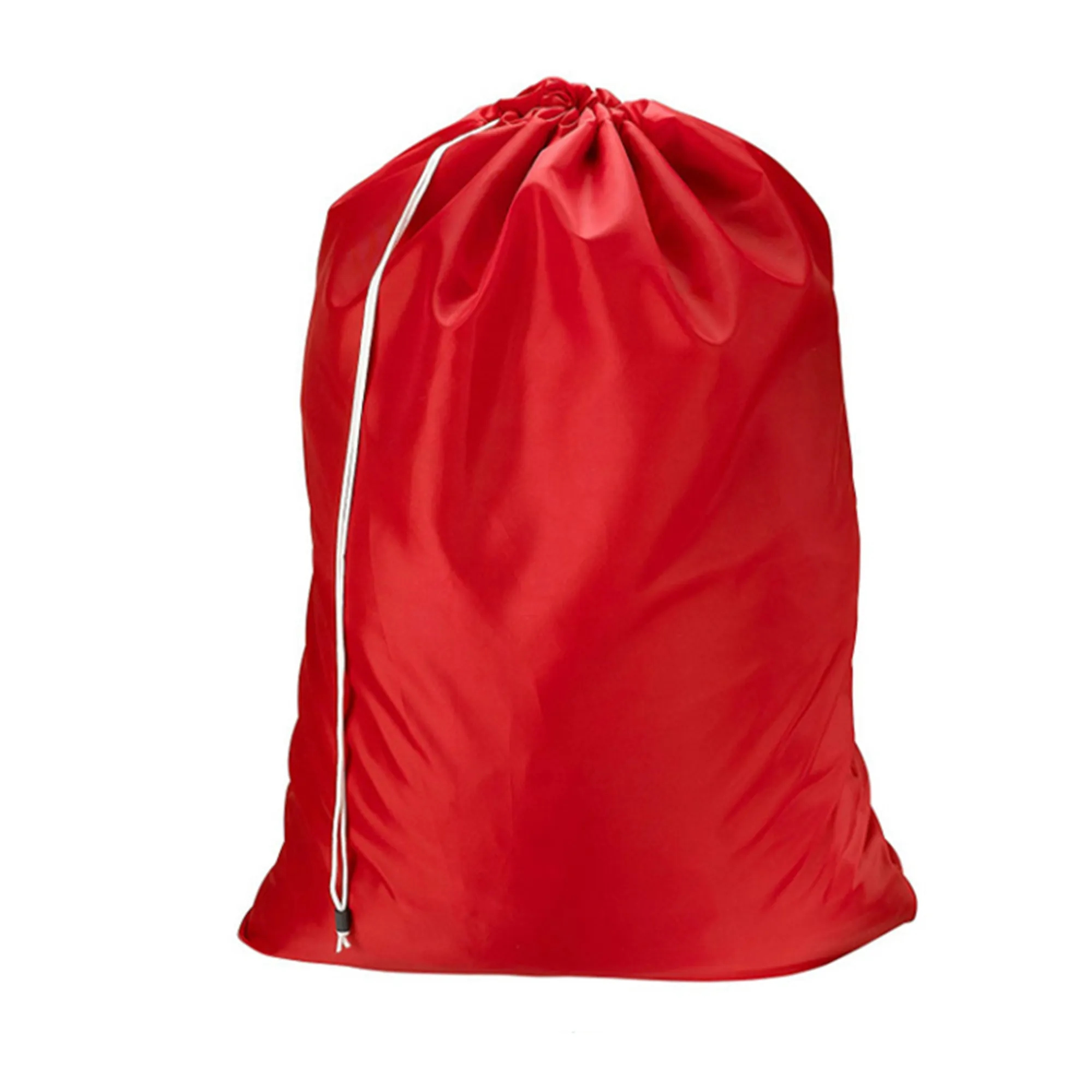 Nylon Drawstring Laundry Bag 5