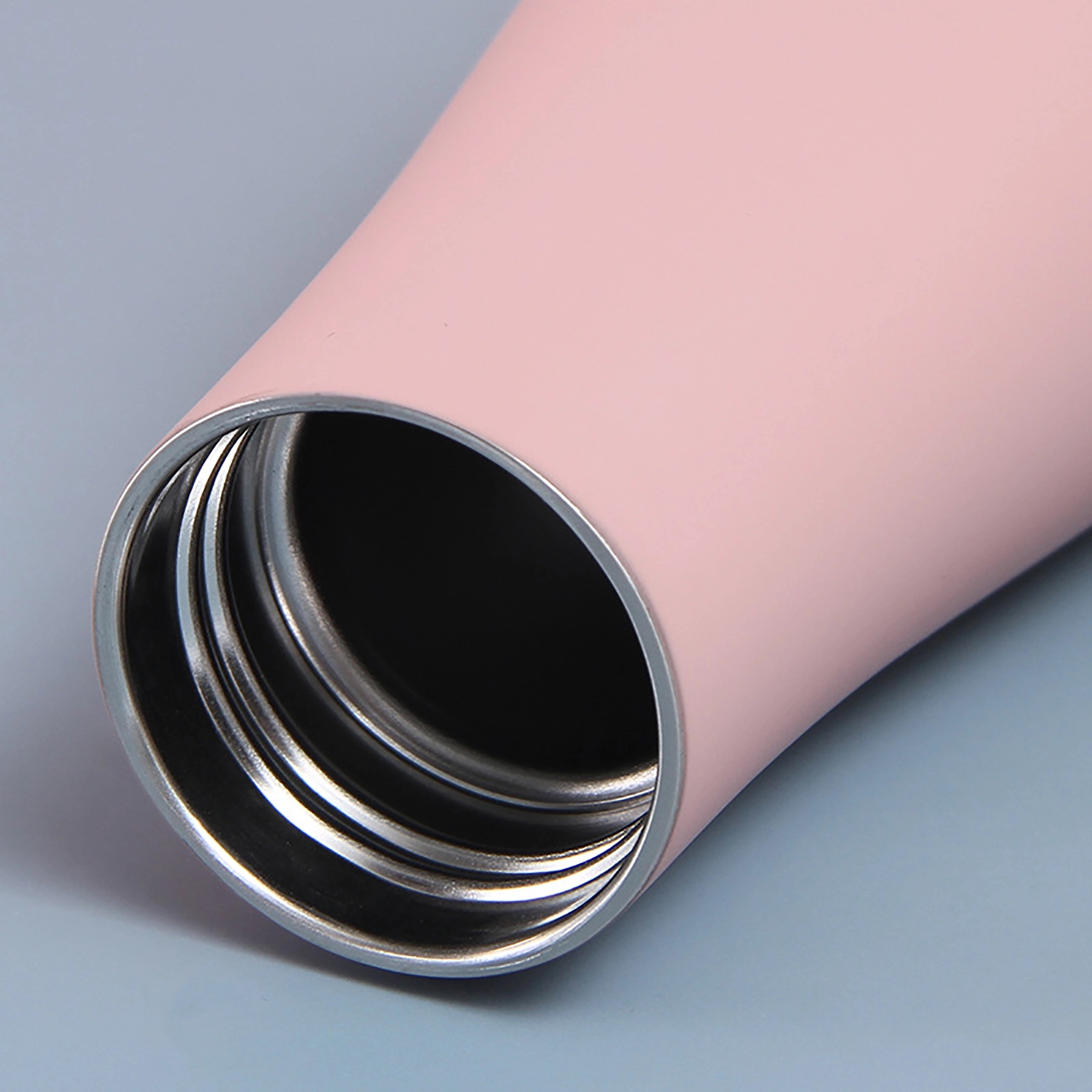 17Oz Stainless Steel Insulated Sports Bottle 2