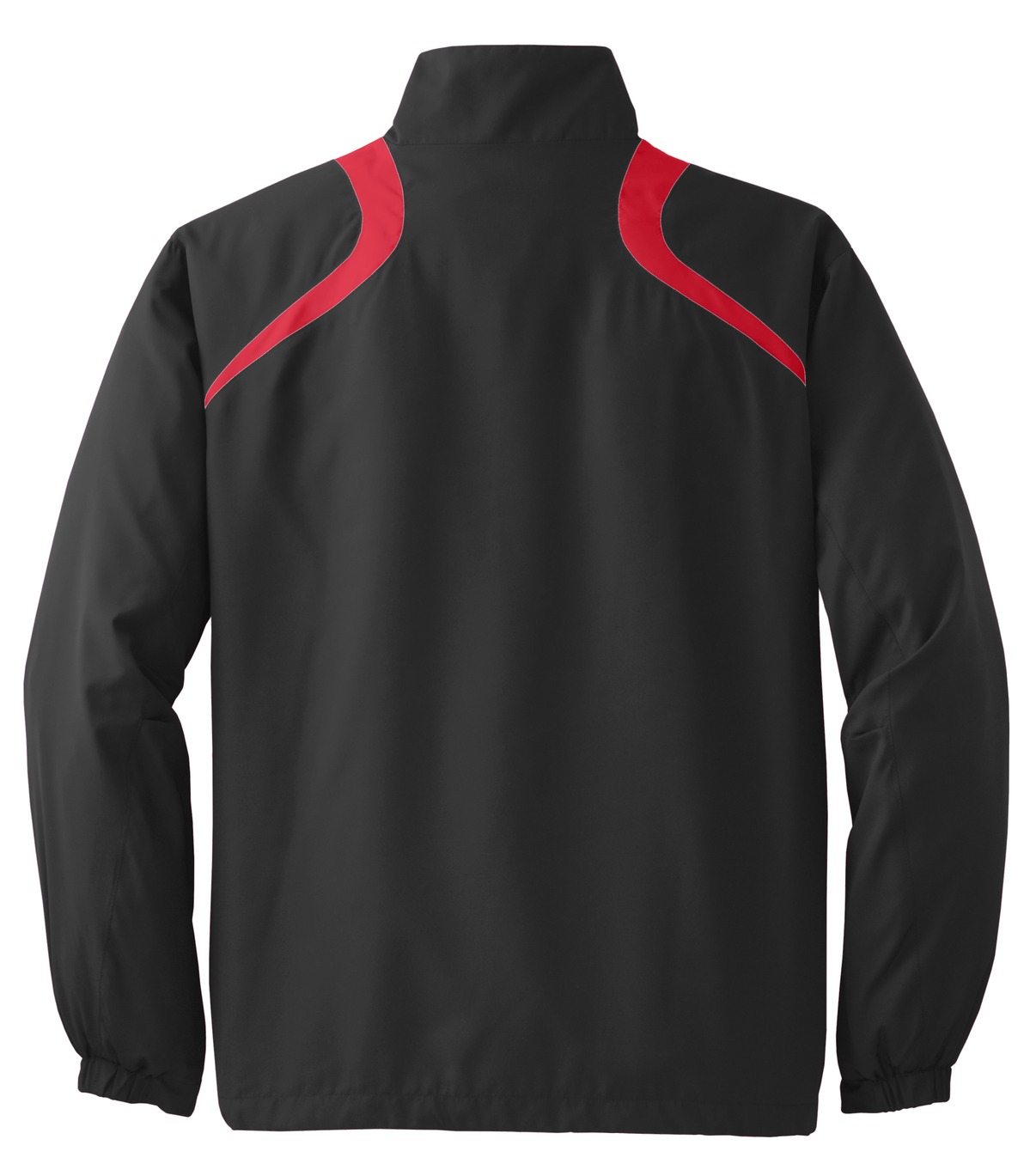 Sport-Tek 1/2-Zip Wind Shirt. JST75 26