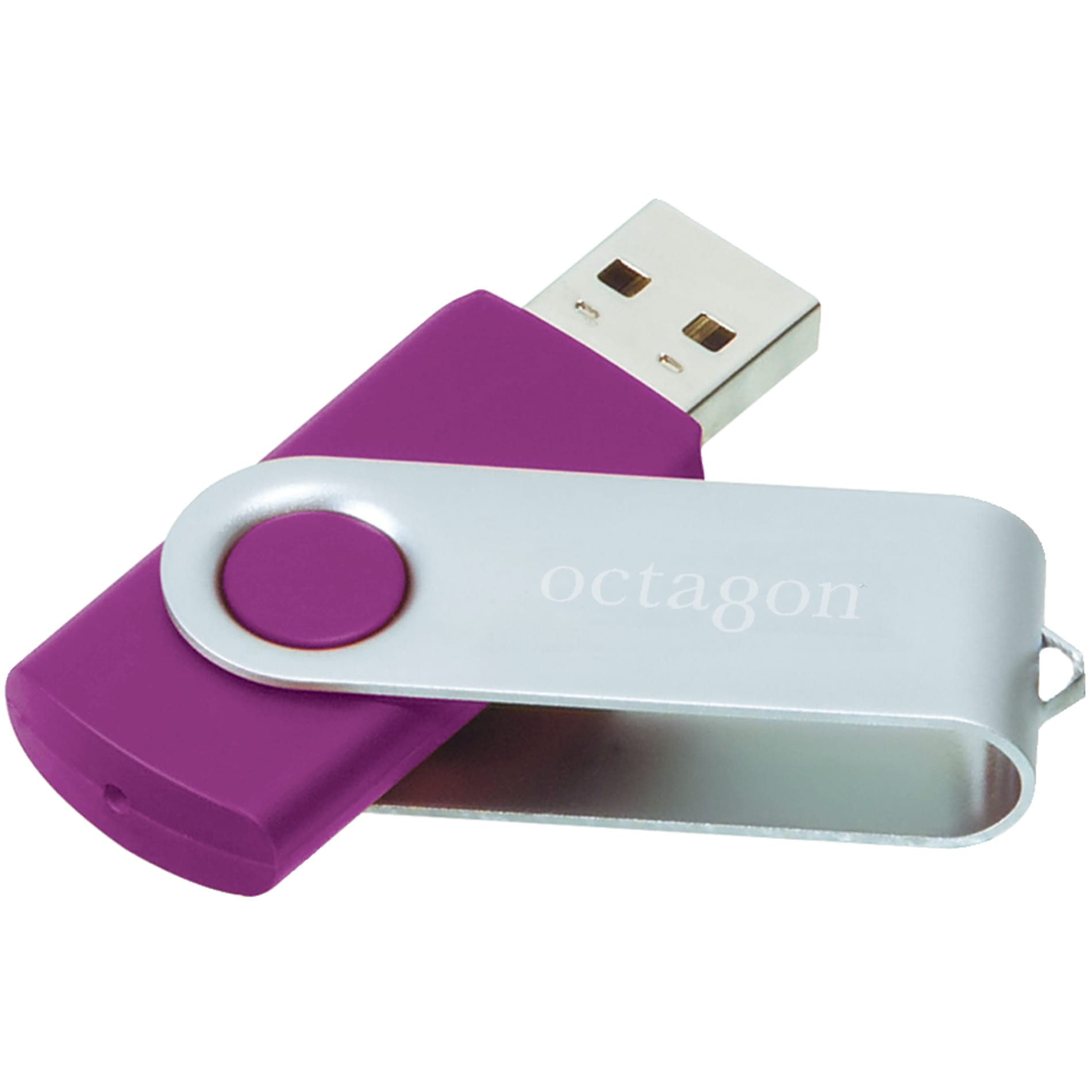 Rotate Flash Drive 8GB 198