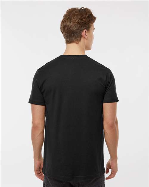 Unisex Fine Jersey T-Shirt - 202 233