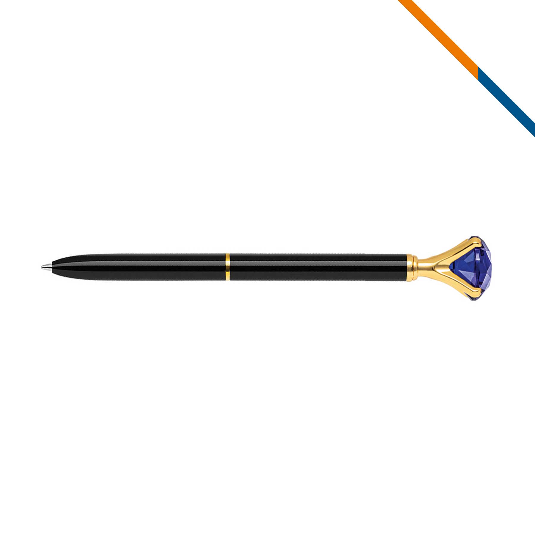 Cuthin Metal Pen 5