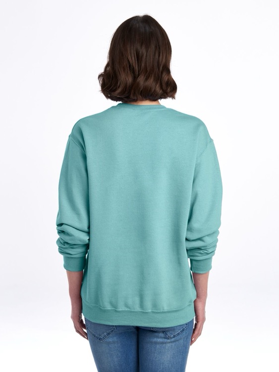 JERZEES NuBlend® Unisex Sweatshirt 25