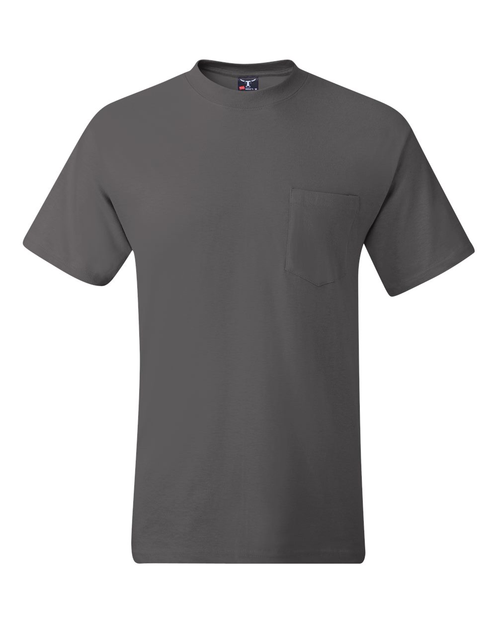 Men's Beefy-T® Pocket T-Shirt - 5190 55