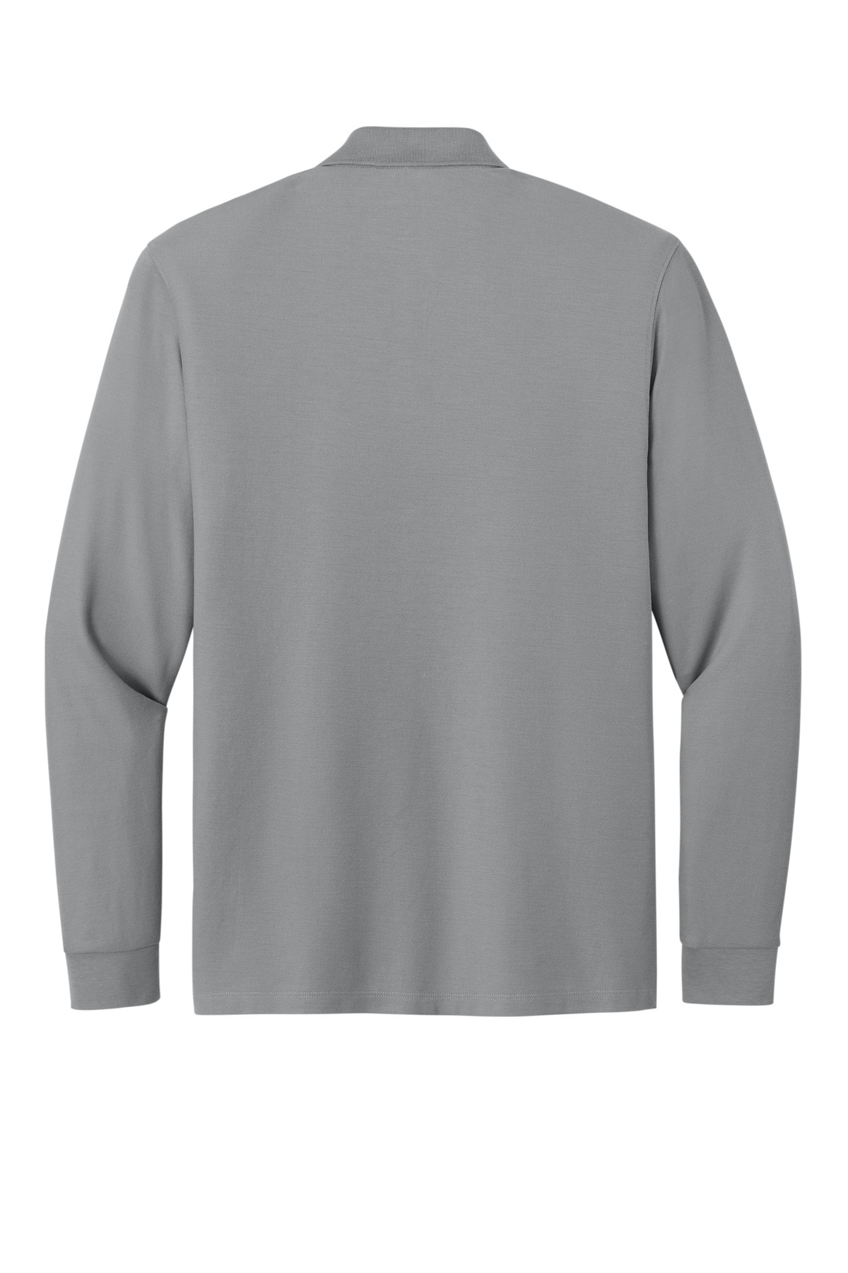 Port Authority Wearever Signature Pique Long Sleeve Polo K200LS 28
