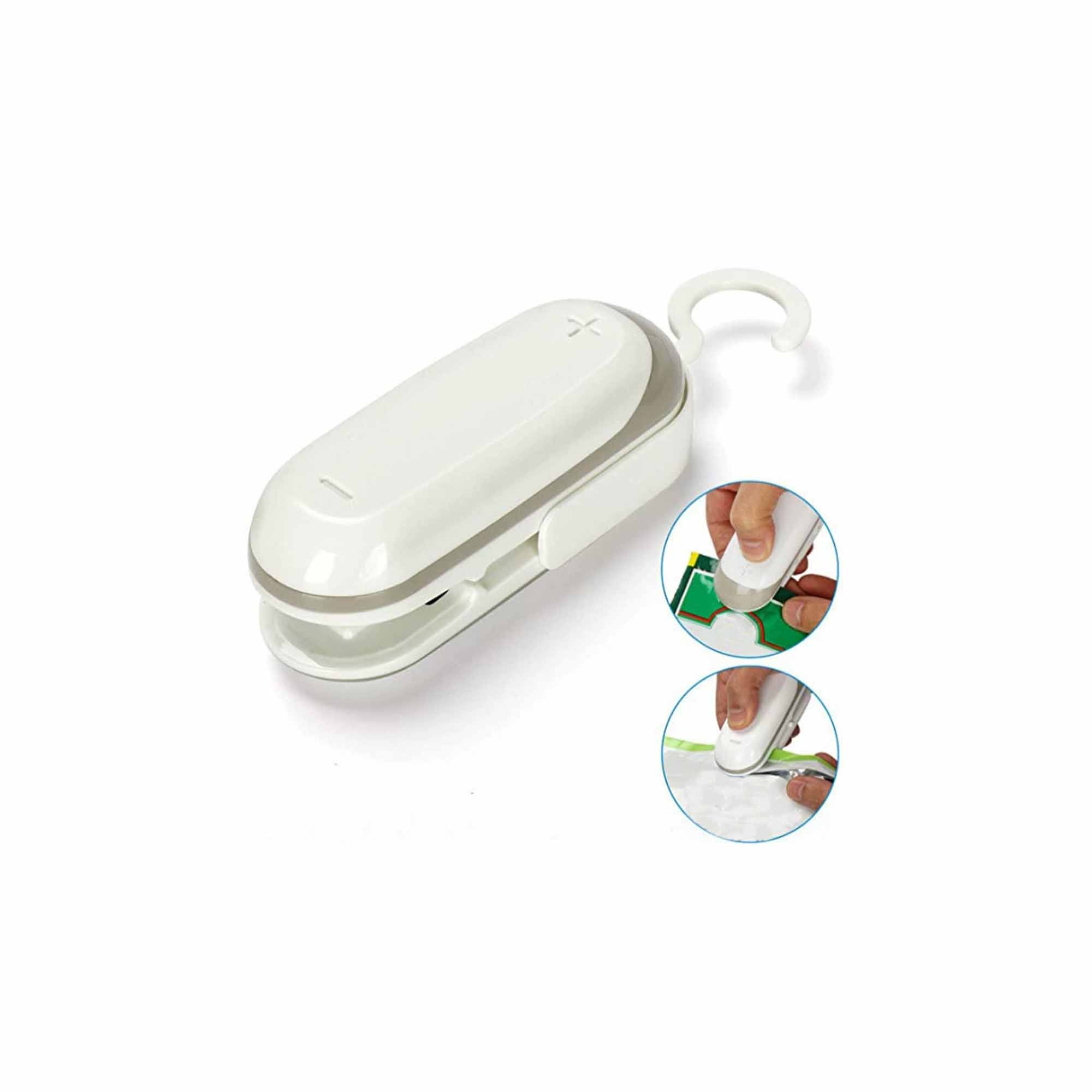 Mini Bag Sealer 1