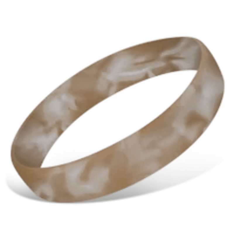 Printed Wristbands 72